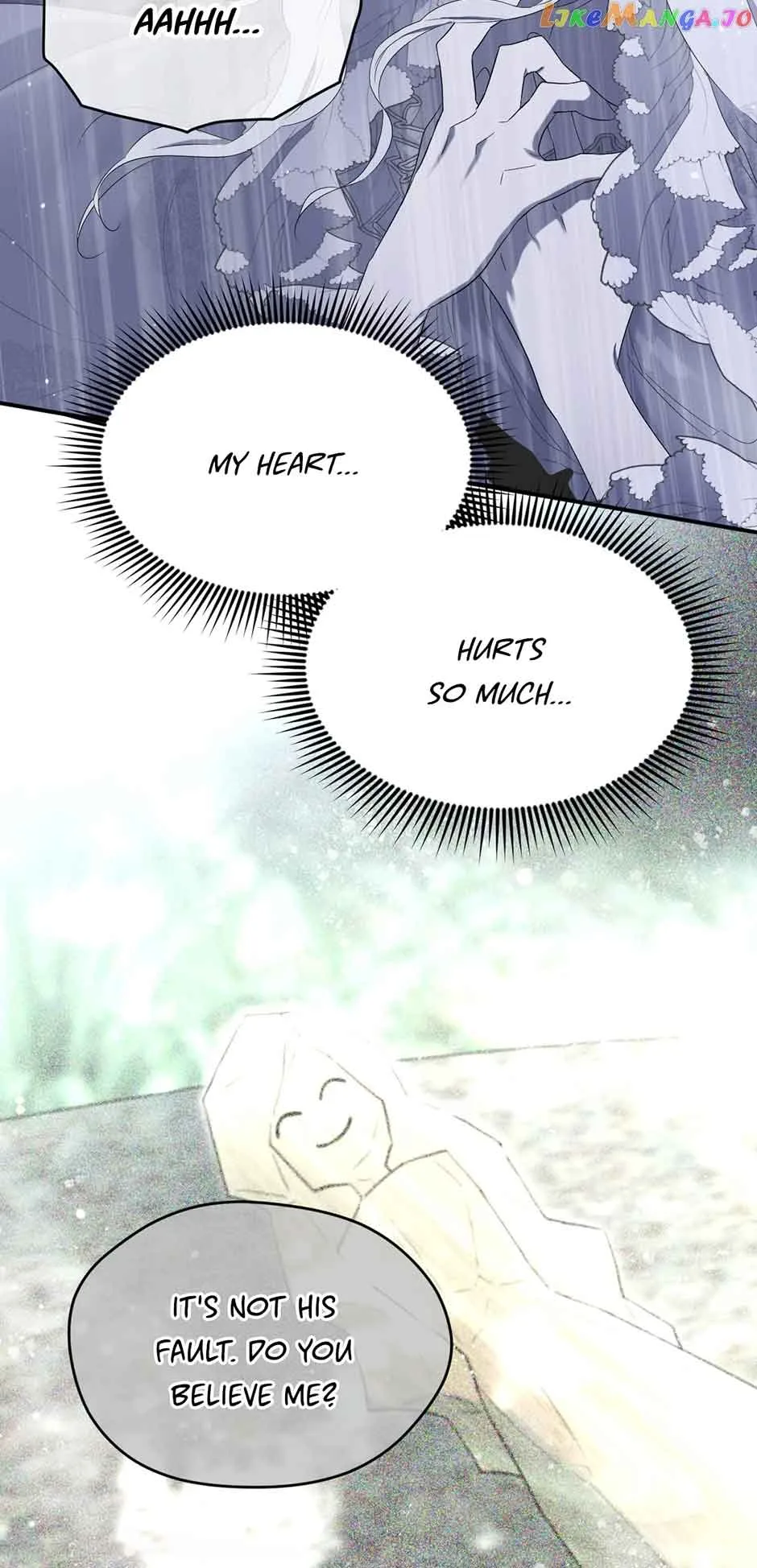 I Married the Male Lead’s Dad Chapter 98 page 60