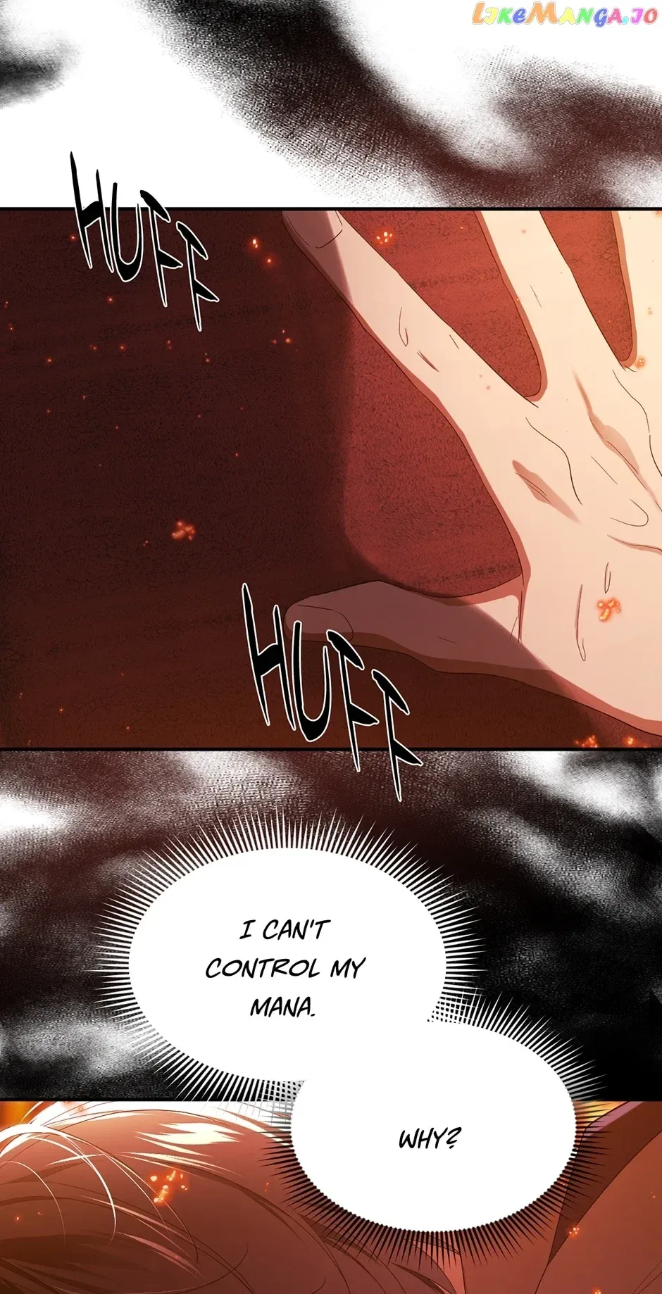 I Married the Male Lead’s Dad Chapter 97 page 46