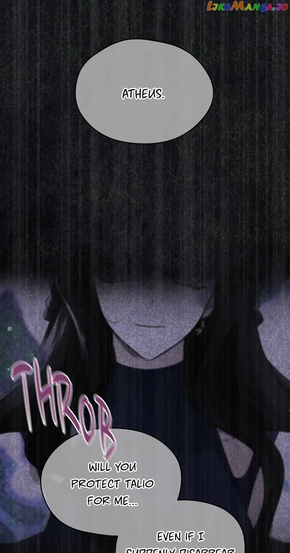 I Married the Male Lead’s Dad Chapter 98 page 43