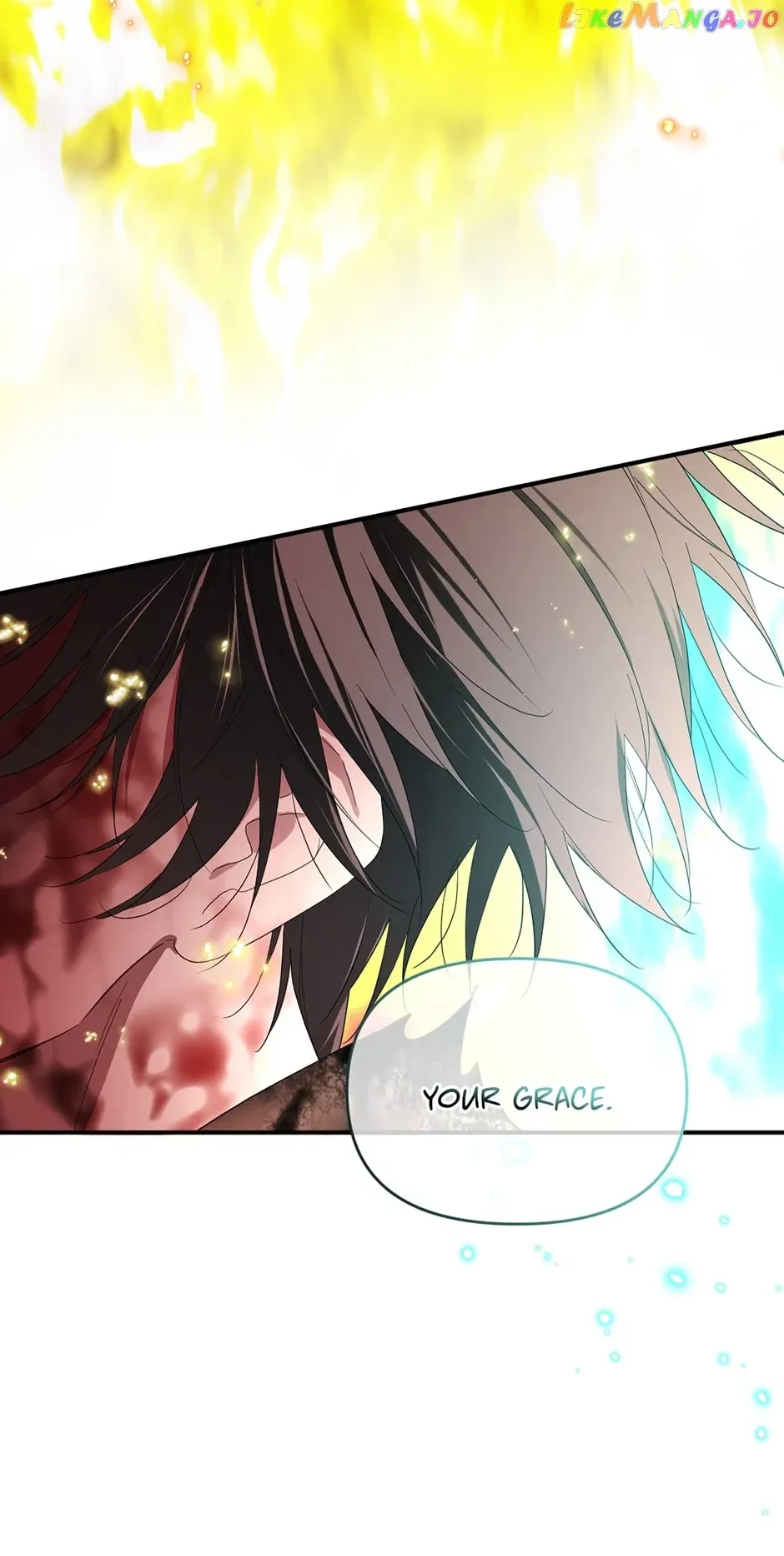 I Married the Male Lead’s Dad Chapter 97 page 54