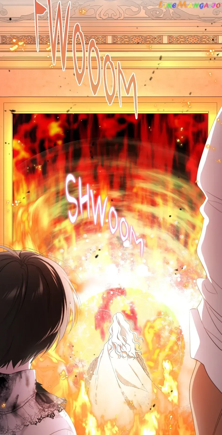 I Married the Male Lead’s Dad Chapter 97 page 43