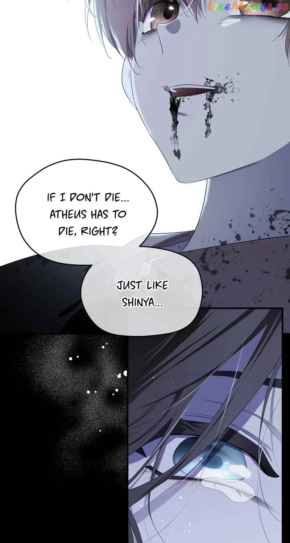 I Married the Male Lead’s Dad Chapter 98 page 53
