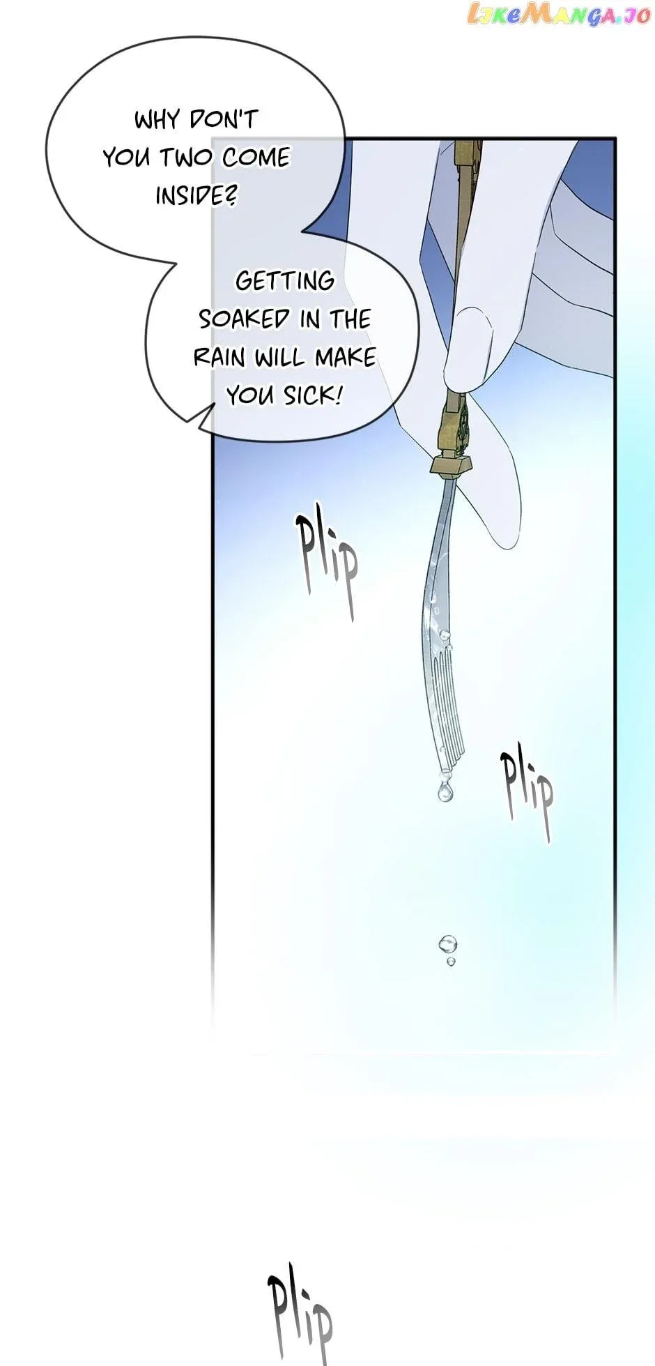 I Married the Male Lead’s Dad Chapter 95 page 25