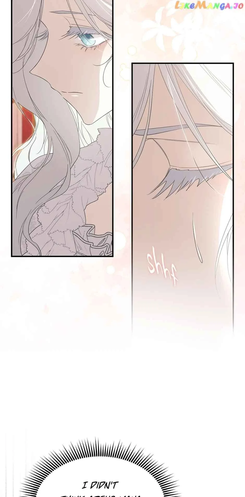 I Married the Male Lead’s Dad Chapter 98 page 8