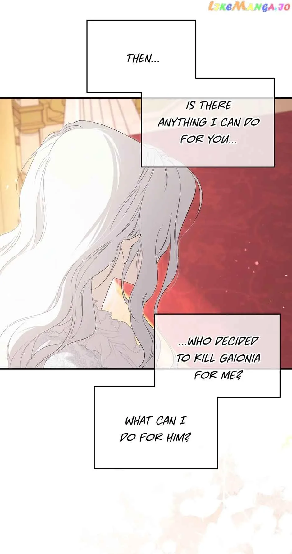 I Married the Male Lead’s Dad Chapter 98 page 26