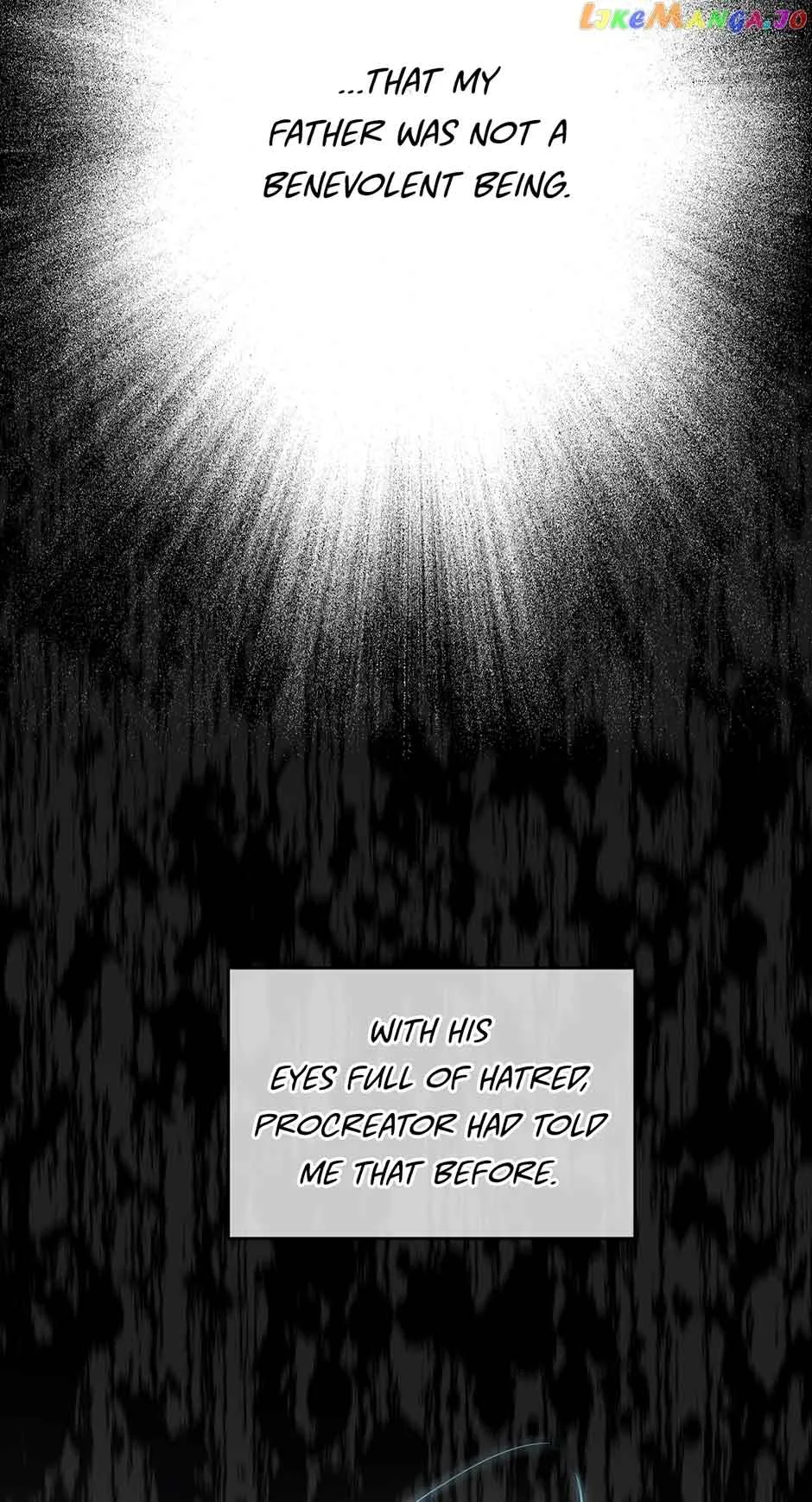 I Married the Male Lead’s Dad Chapter 98 page 21