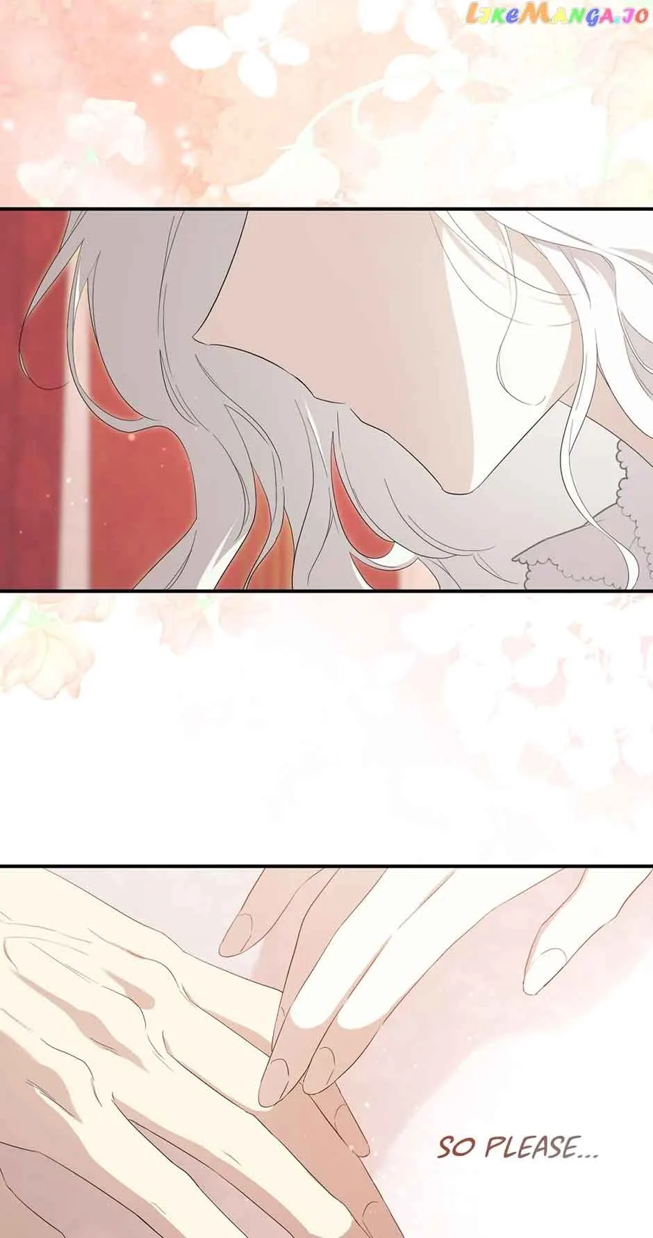 I Married the Male Lead’s Dad Chapter 98 page 31