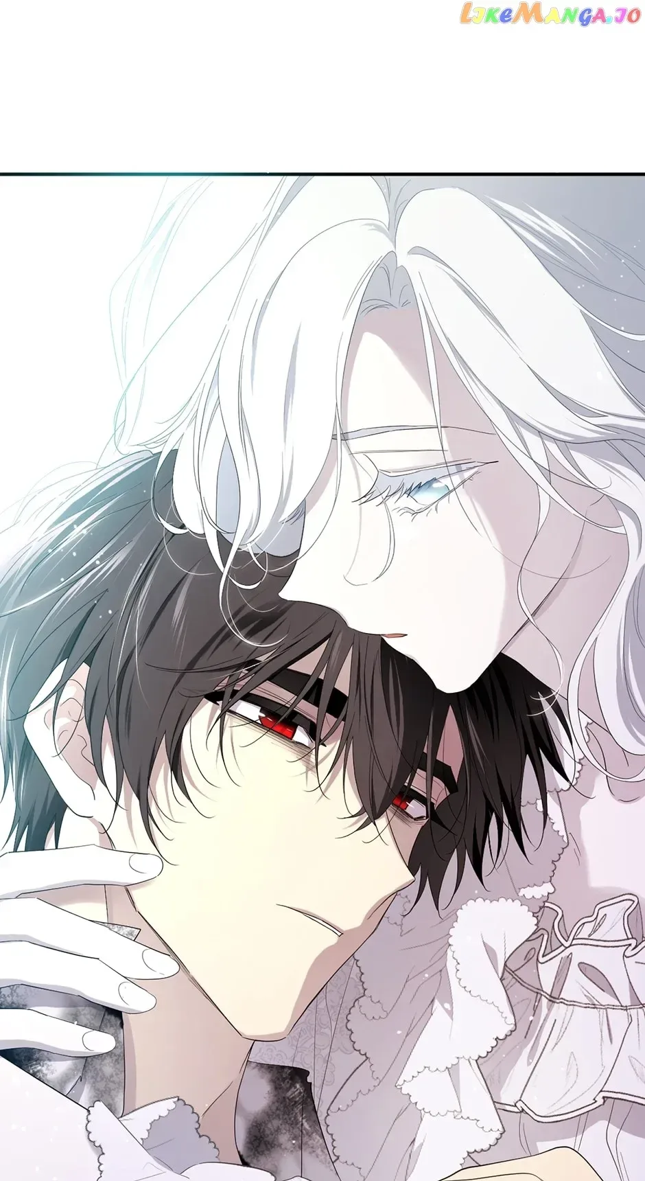 I Married the Male Lead’s Dad Chapter 97 page 71