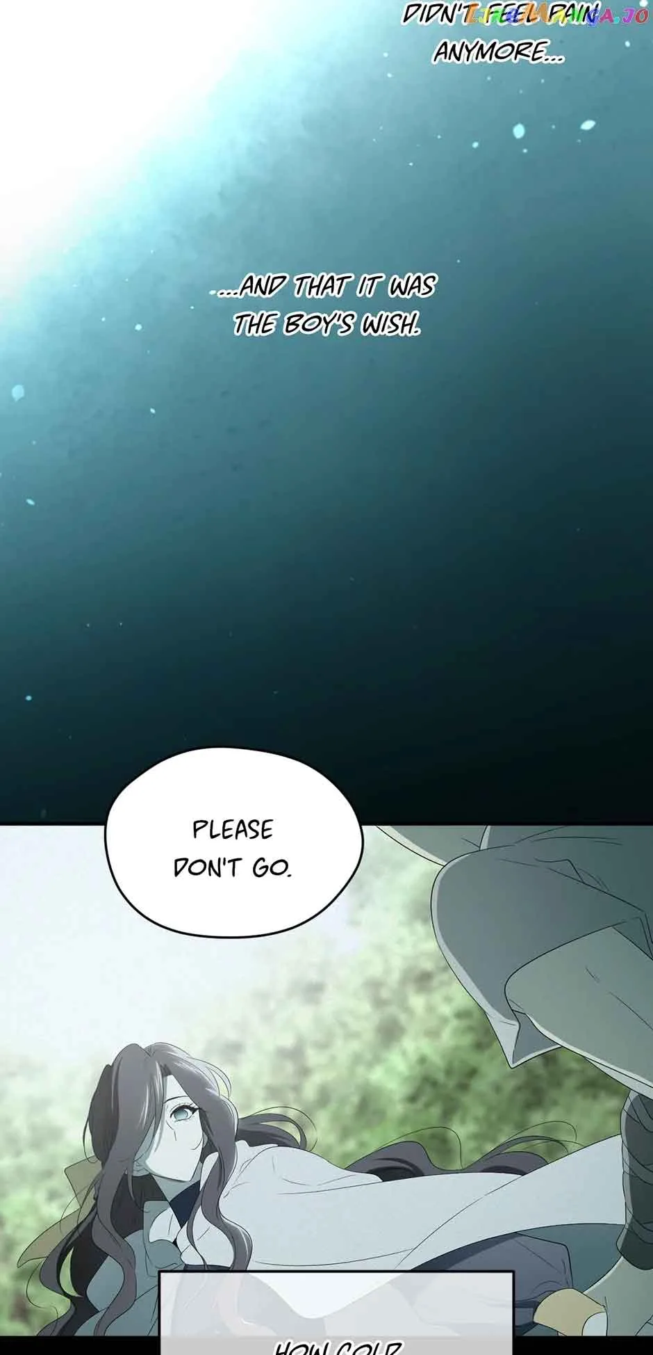 I Married the Male Lead’s Dad Chapter 98 page 63