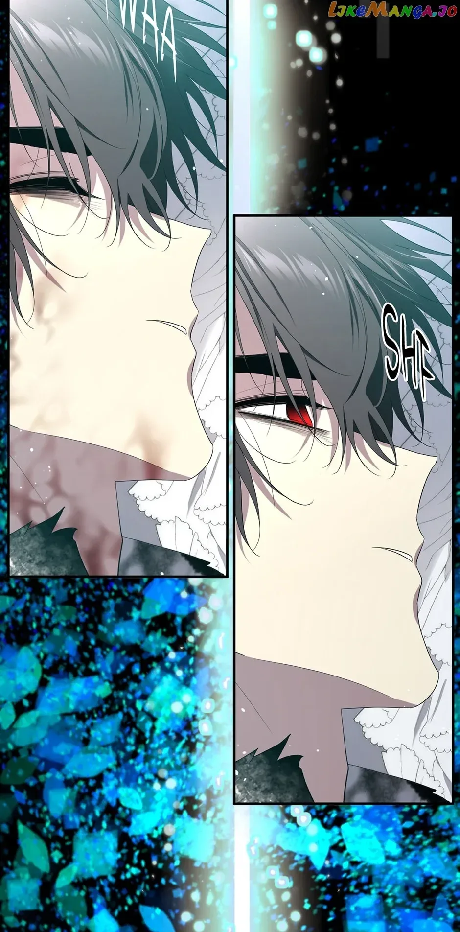 I Married the Male Lead’s Dad Chapter 97 page 58