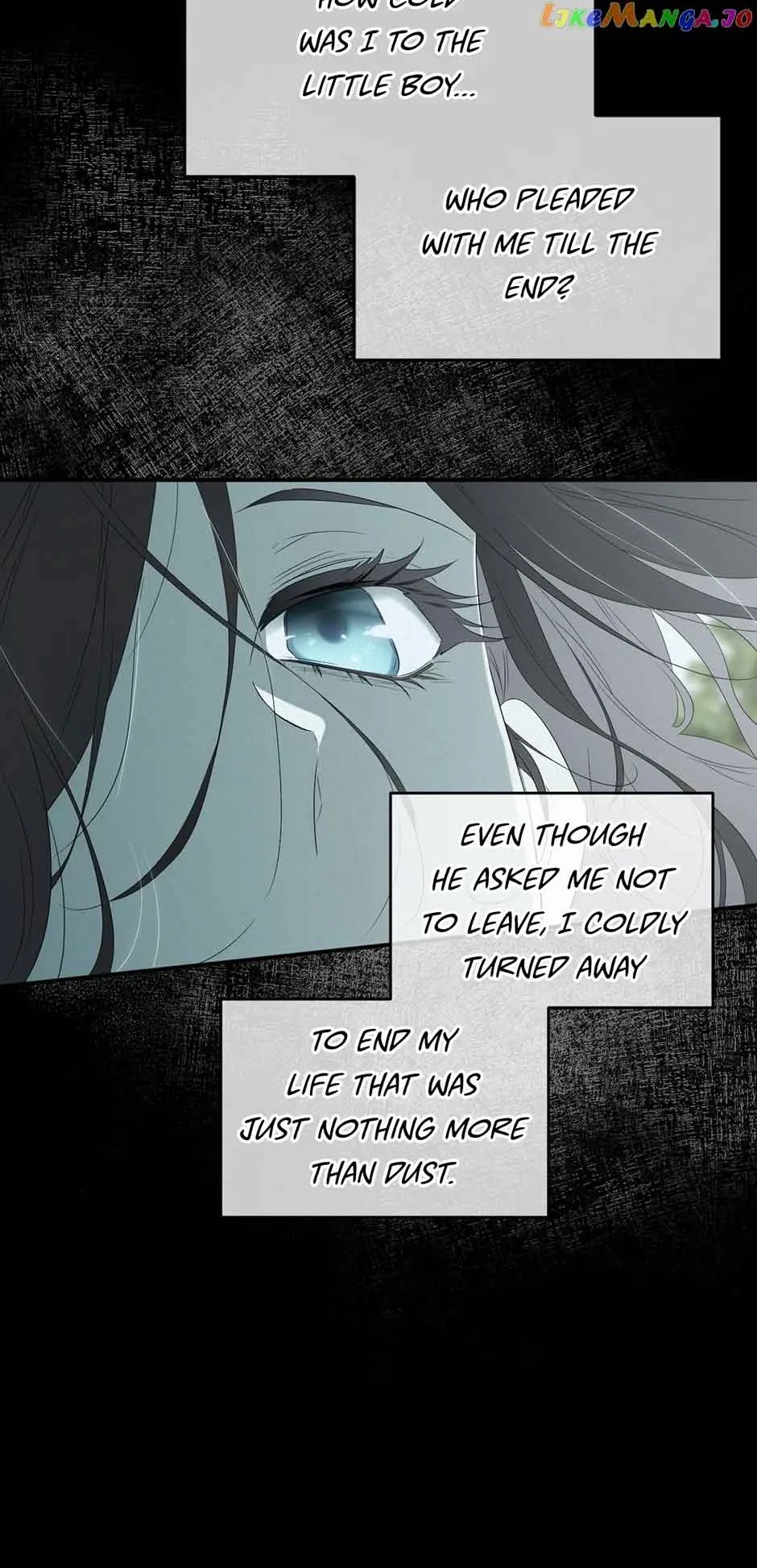 I Married the Male Lead’s Dad Chapter 98 page 64