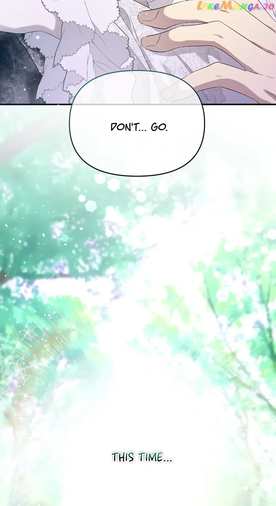 I Married the Male Lead’s Dad Chapter 97 page 72