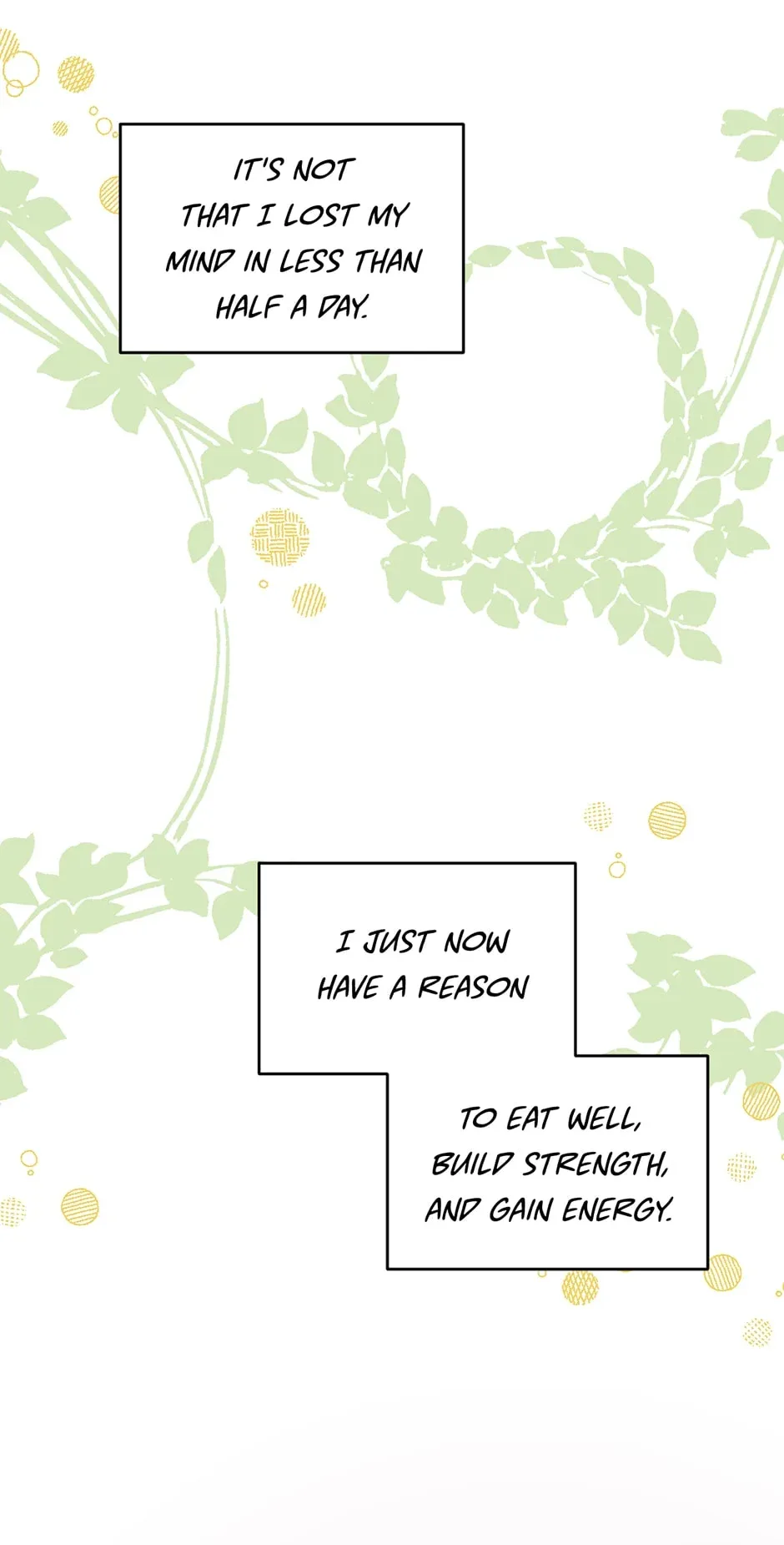 I Married the Male Lead’s Dad Chapter 94 page 51