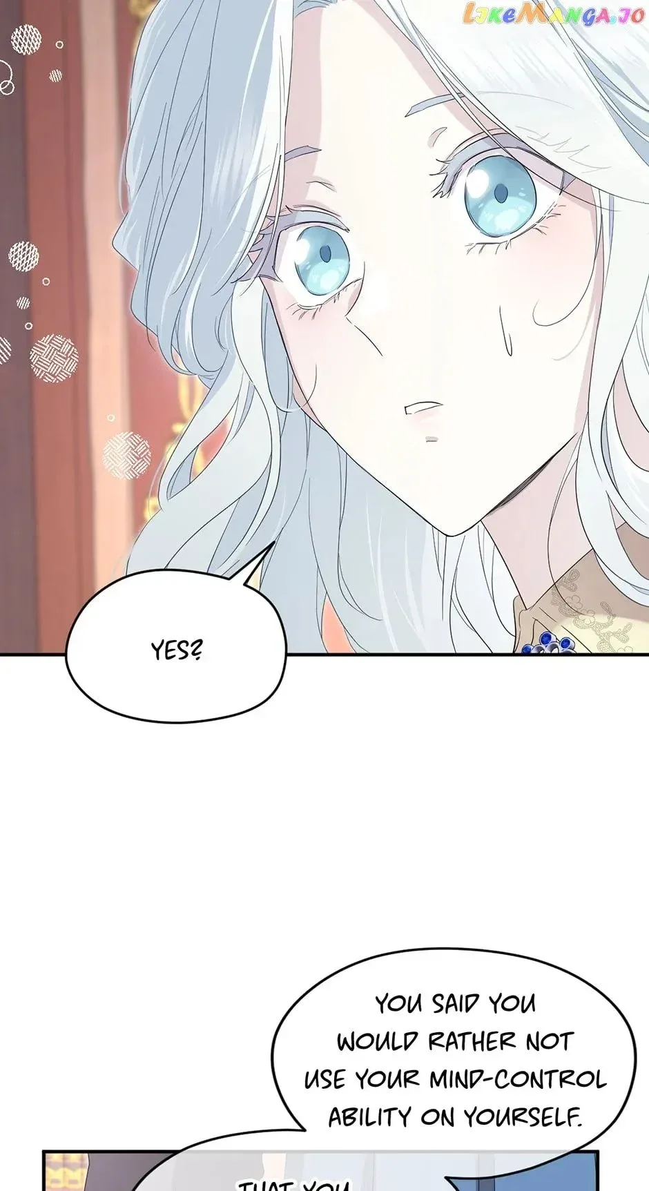 I Married the Male Lead’s Dad Chapter 96 page 13