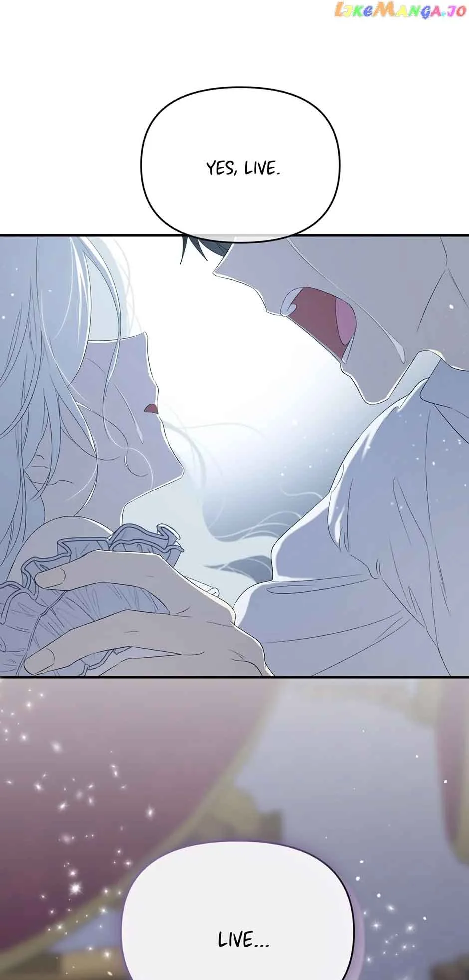 I Married the Male Lead’s Dad Chapter 98 page 78