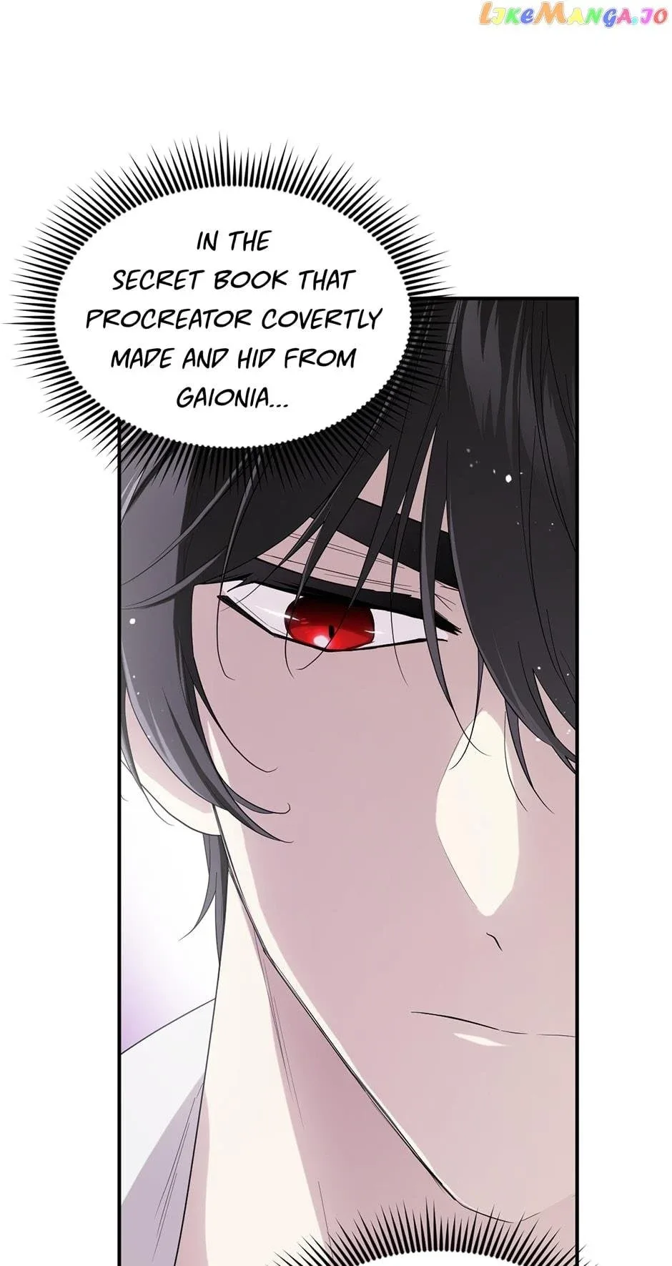 I Married the Male Lead’s Dad Chapter 95 page 33