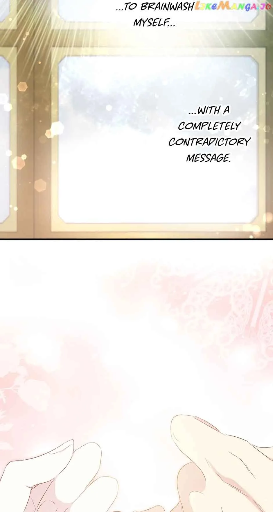 I Married the Male Lead’s Dad Chapter 98 page 91