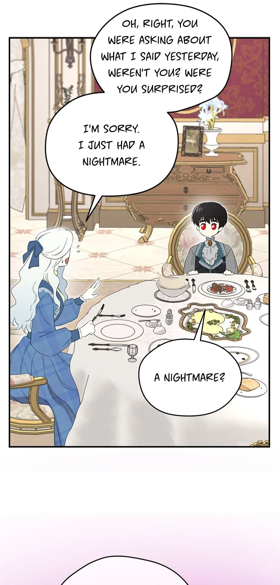 I Married the Male Lead’s Dad Chapter 94 page 66