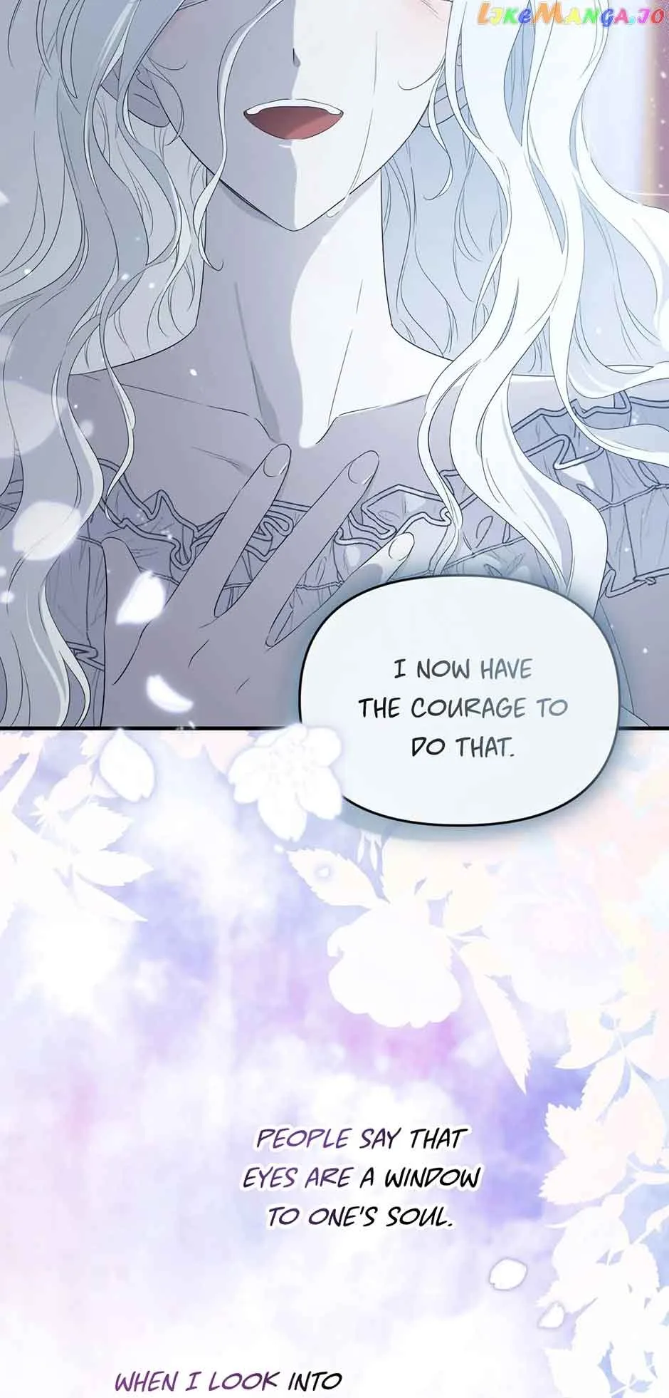 I Married the Male Lead’s Dad Chapter 98 page 81