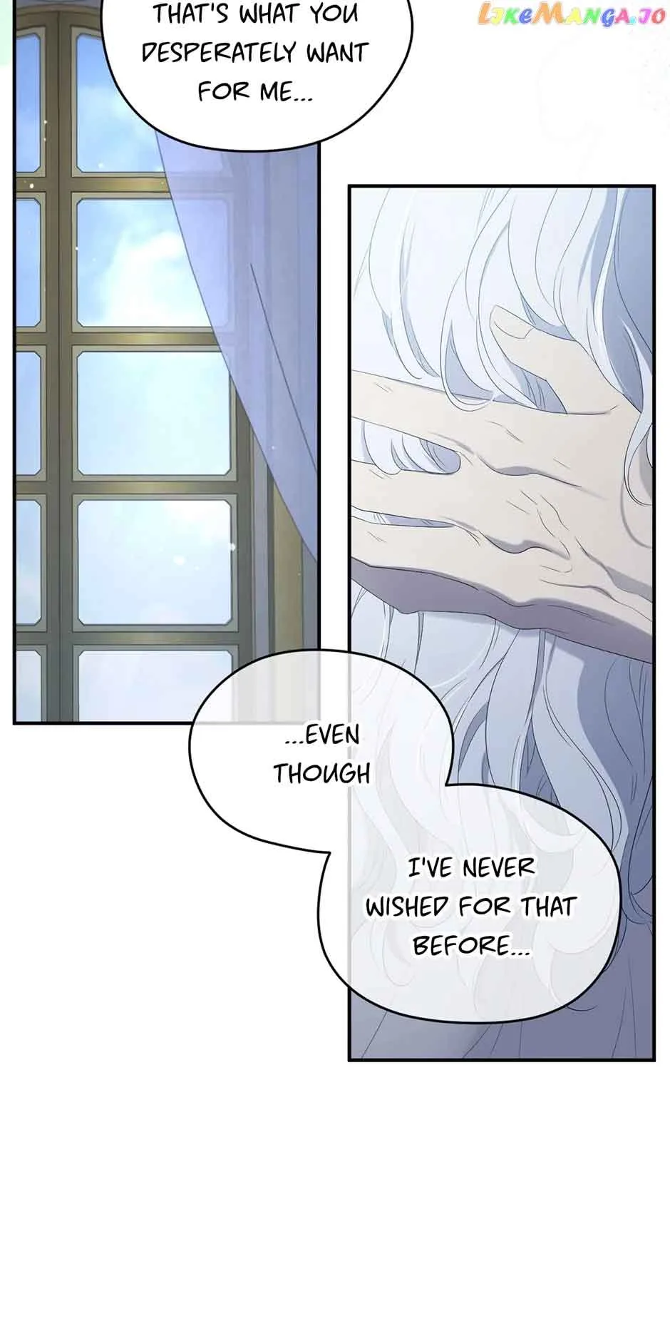 I Married the Male Lead’s Dad Chapter 98 page 77