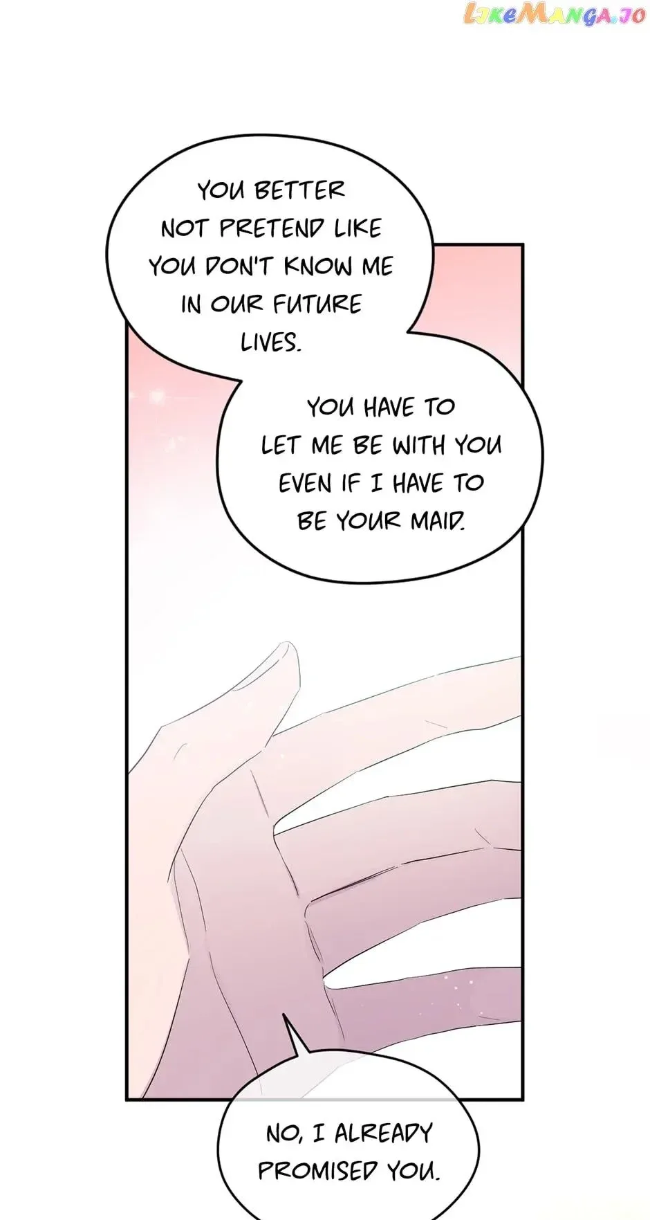 I Married the Male Lead’s Dad Chapter 96 page 22