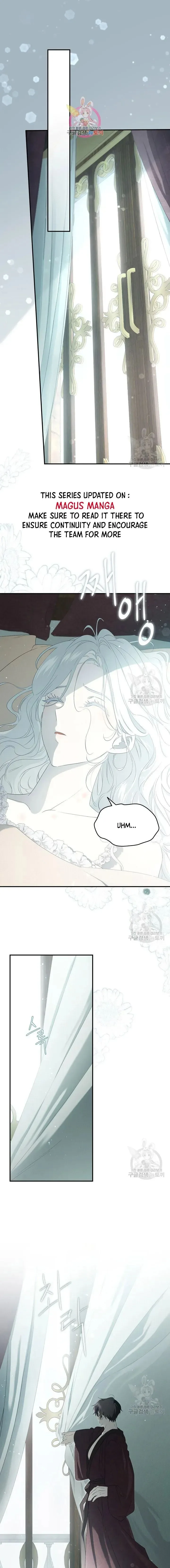 I Married the Male Lead’s Dad Chapter 101 page 3