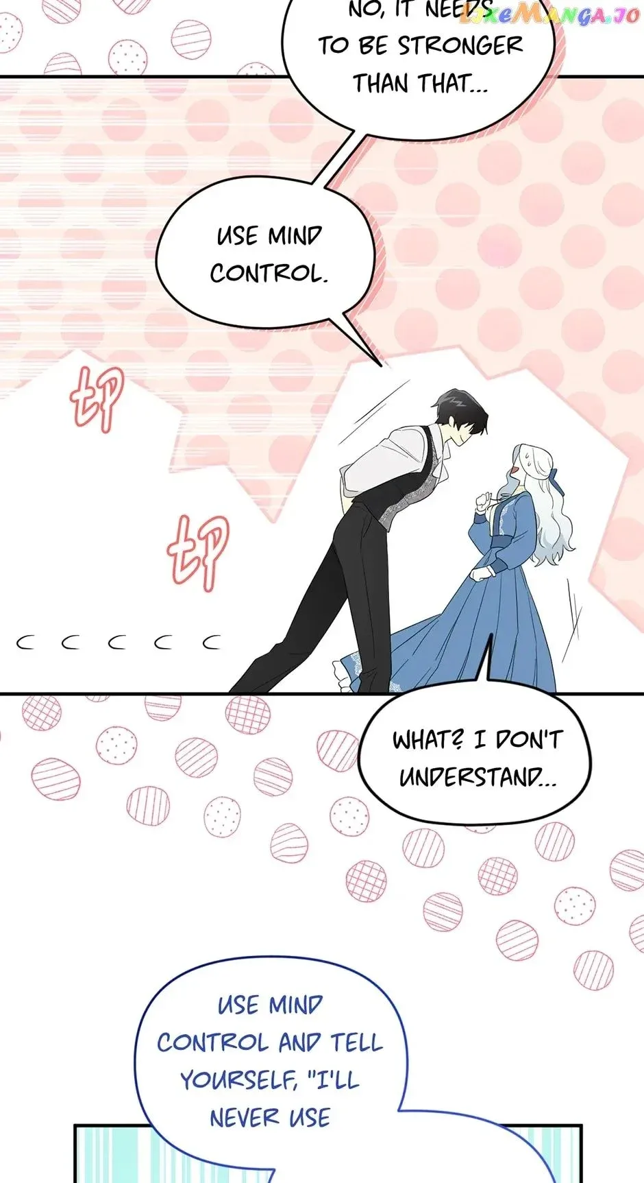 I Married the Male Lead’s Dad Chapter 96 page 15