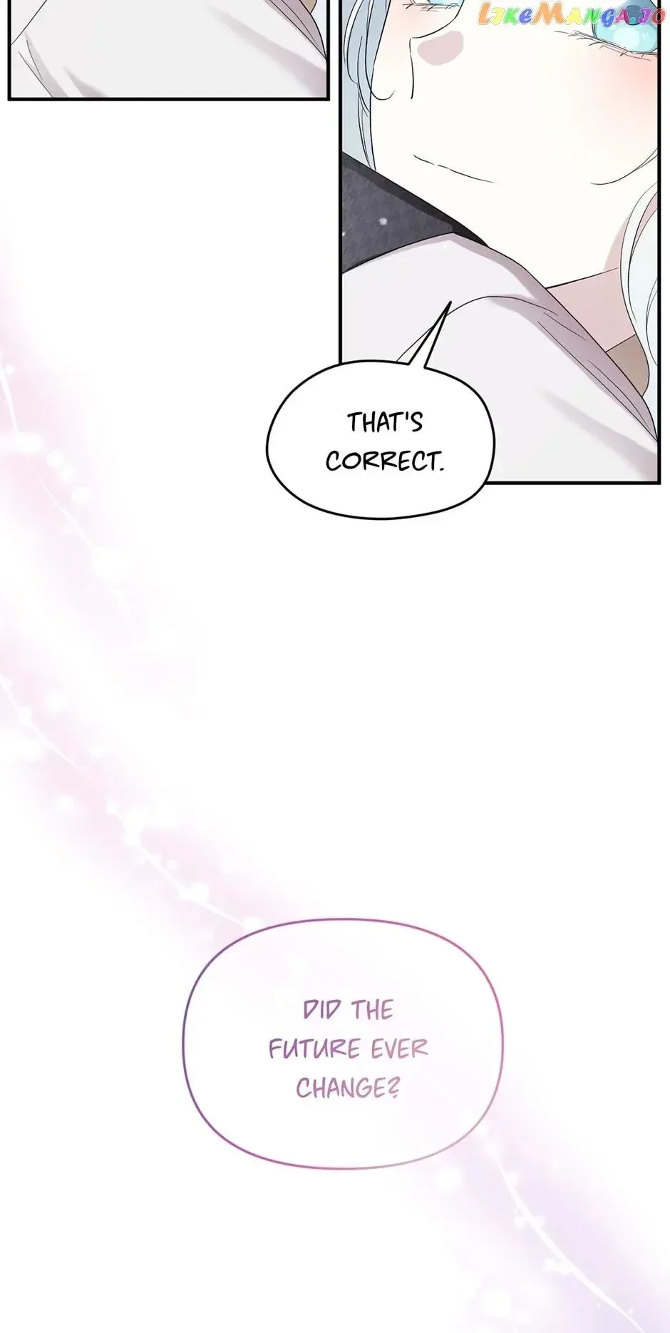 I Married the Male Lead’s Dad Chapter 96 page 7