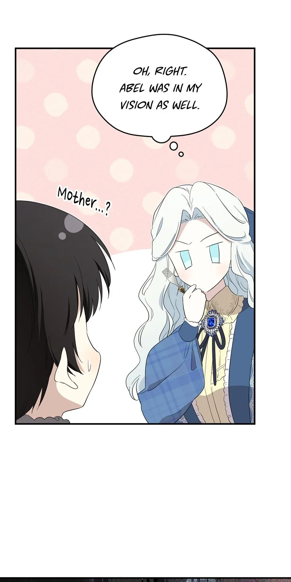 I Married the Male Lead’s Dad Chapter 94 page 60