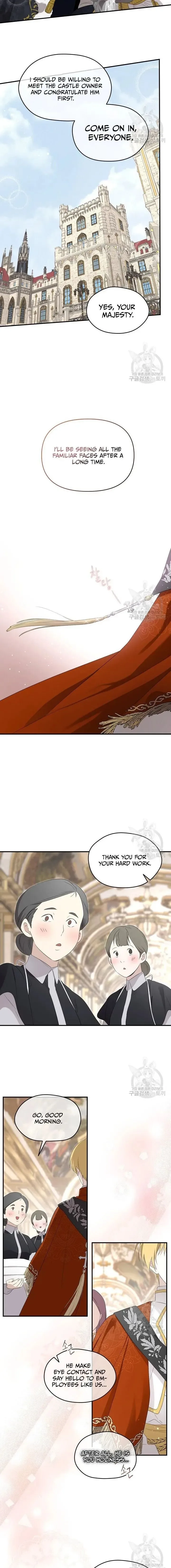 I Married the Male Lead’s Dad Chapter 101 page 13