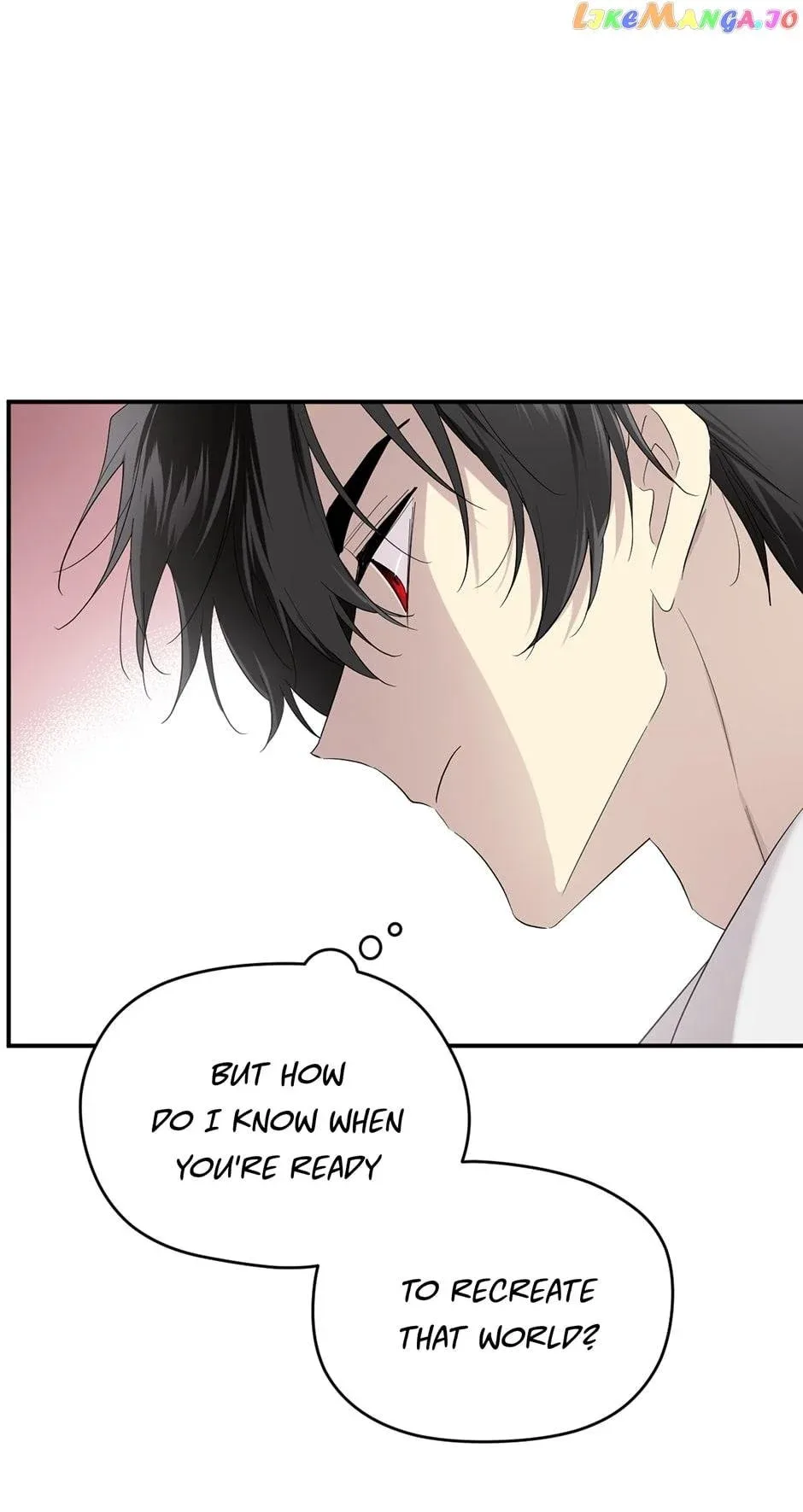 I Married the Male Lead’s Dad Chapter 95 page 37