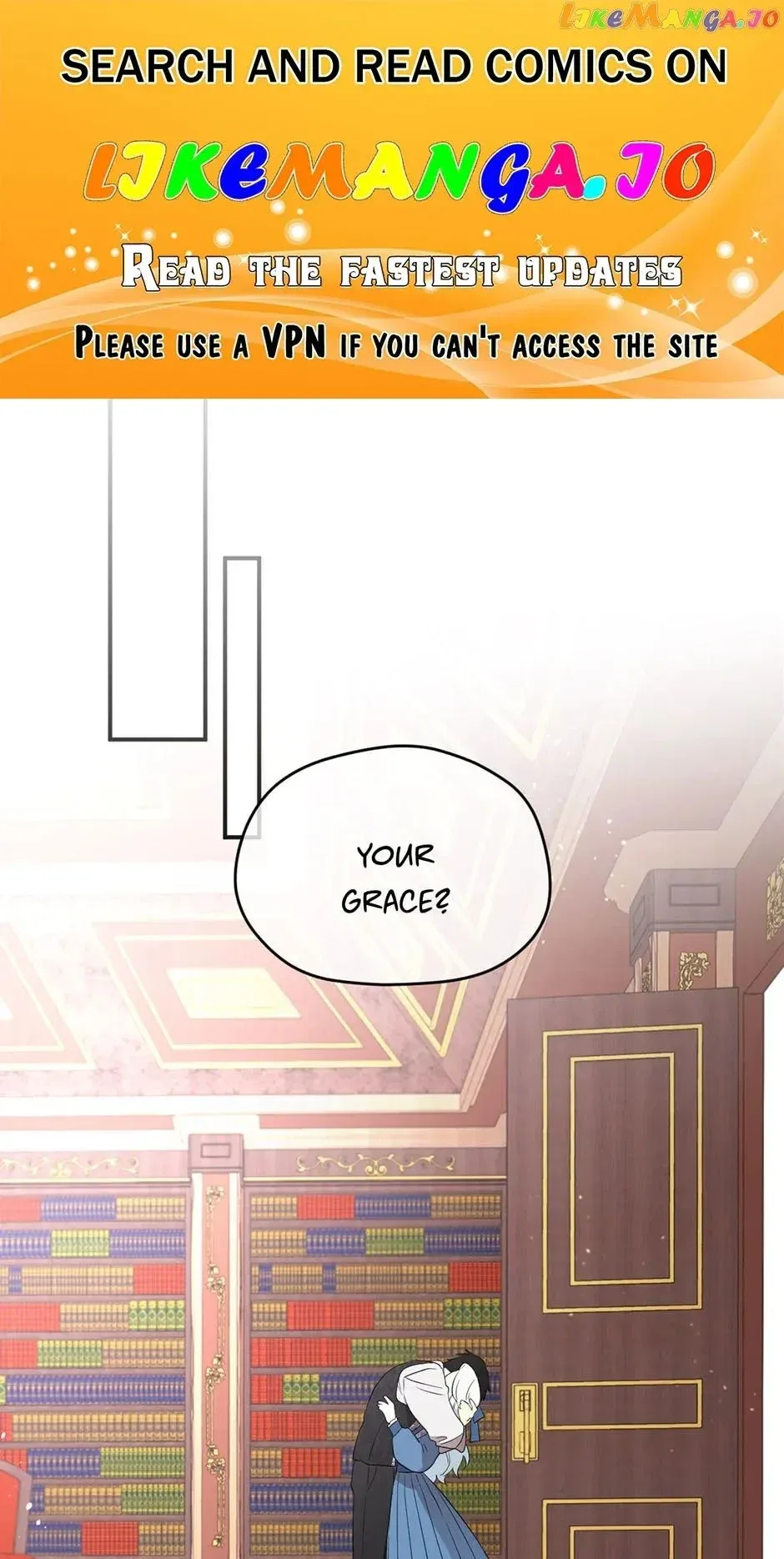 I Married the Male Lead’s Dad Chapter 96 page 2