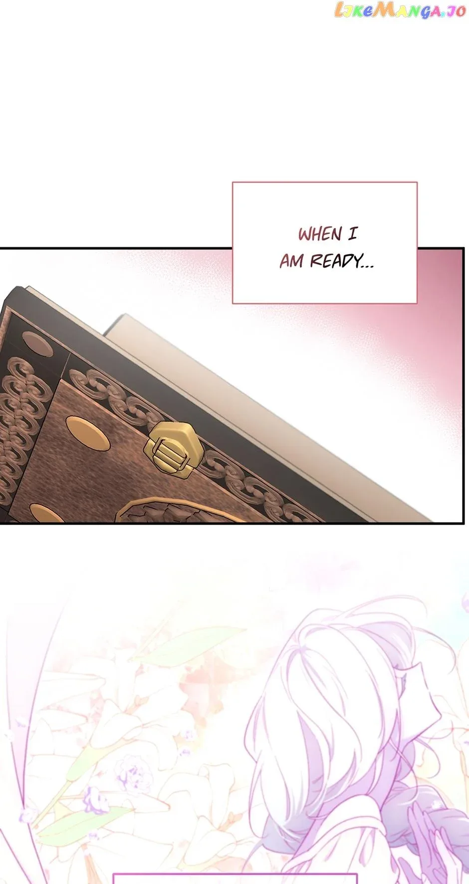 I Married the Male Lead’s Dad Chapter 95 page 38
