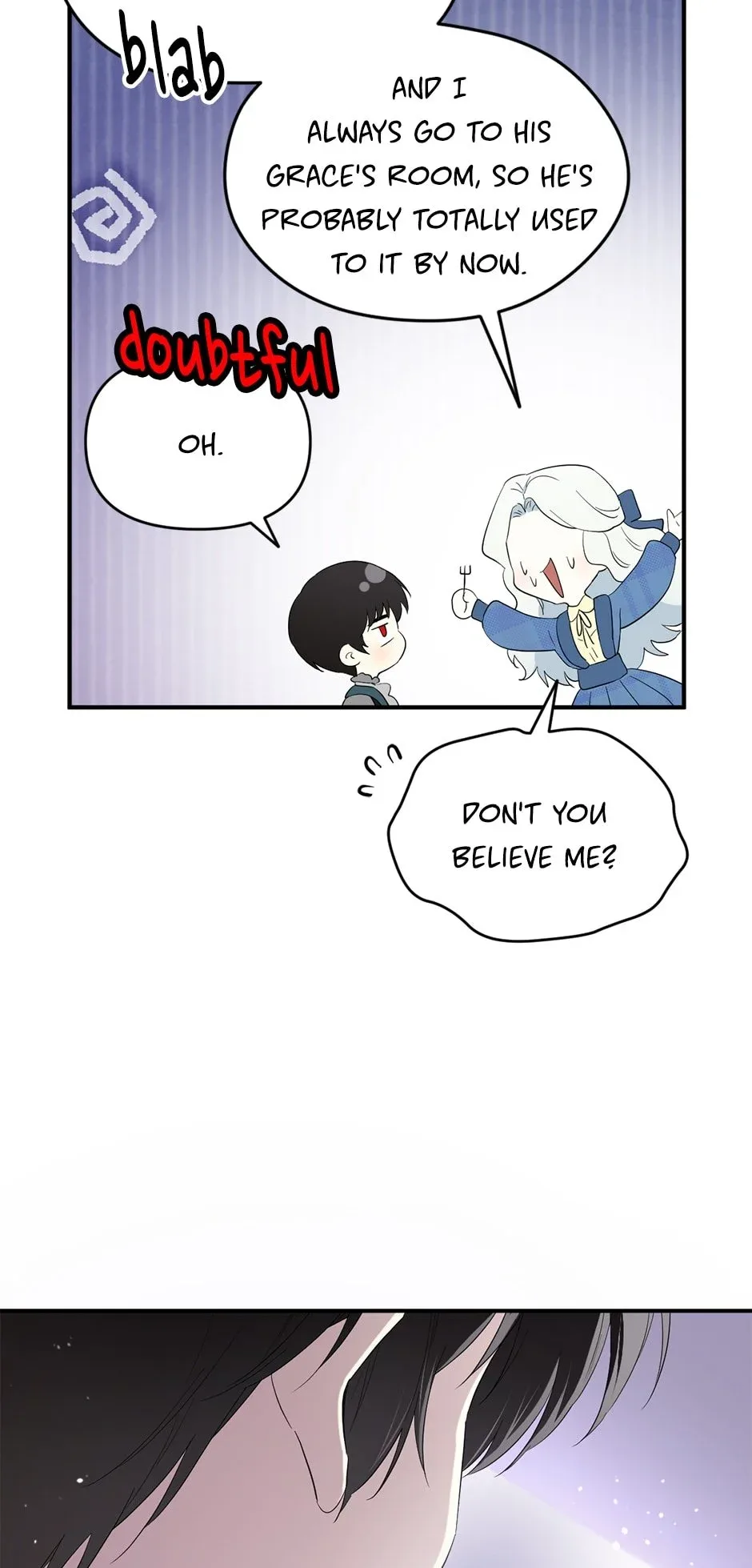I Married the Male Lead’s Dad Chapter 94 page 69