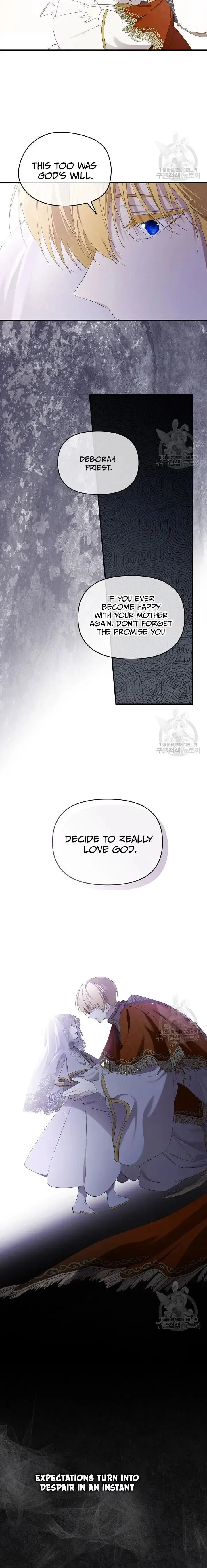 I Married the Male Lead’s Dad Chapter 101 page 20