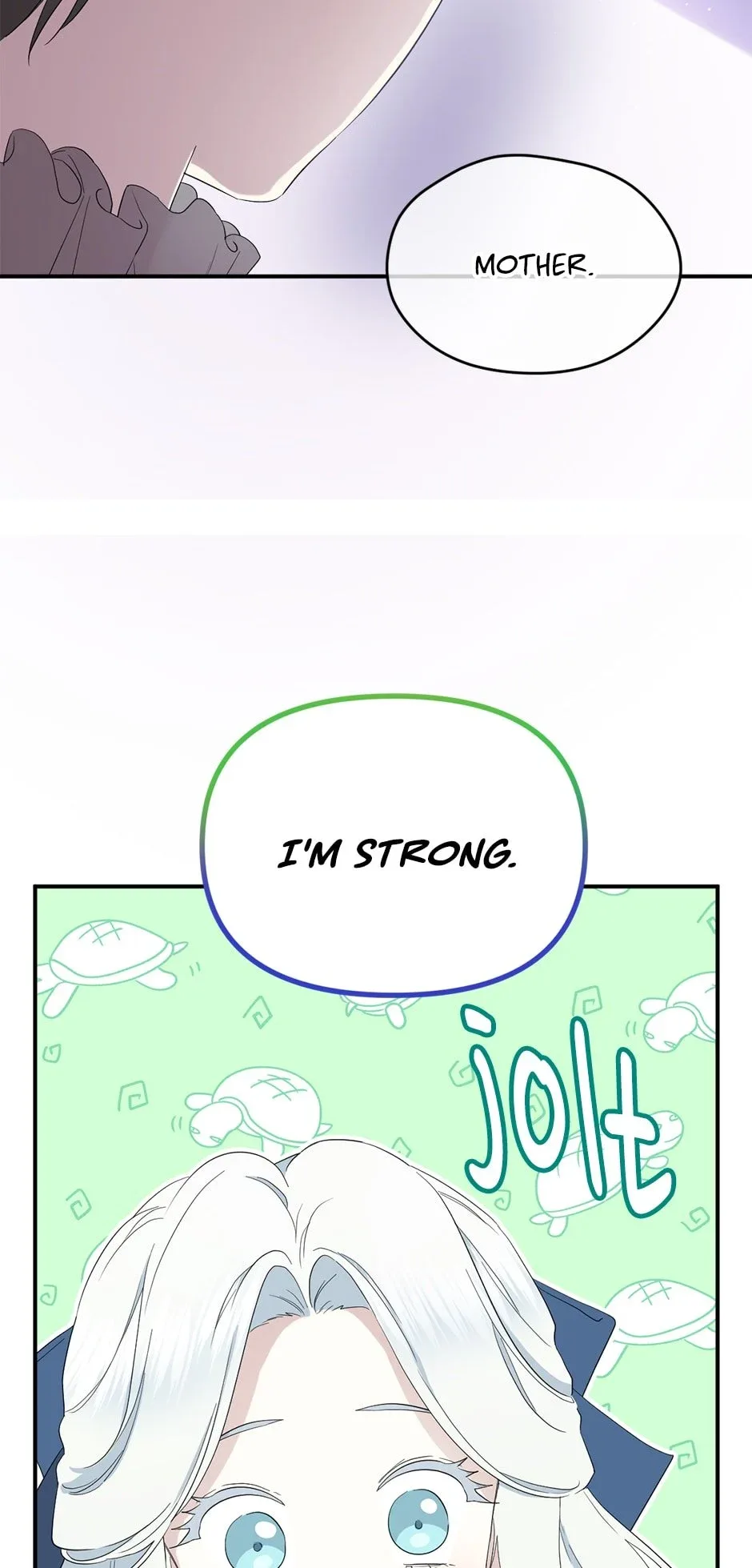 I Married the Male Lead’s Dad Chapter 94 page 70