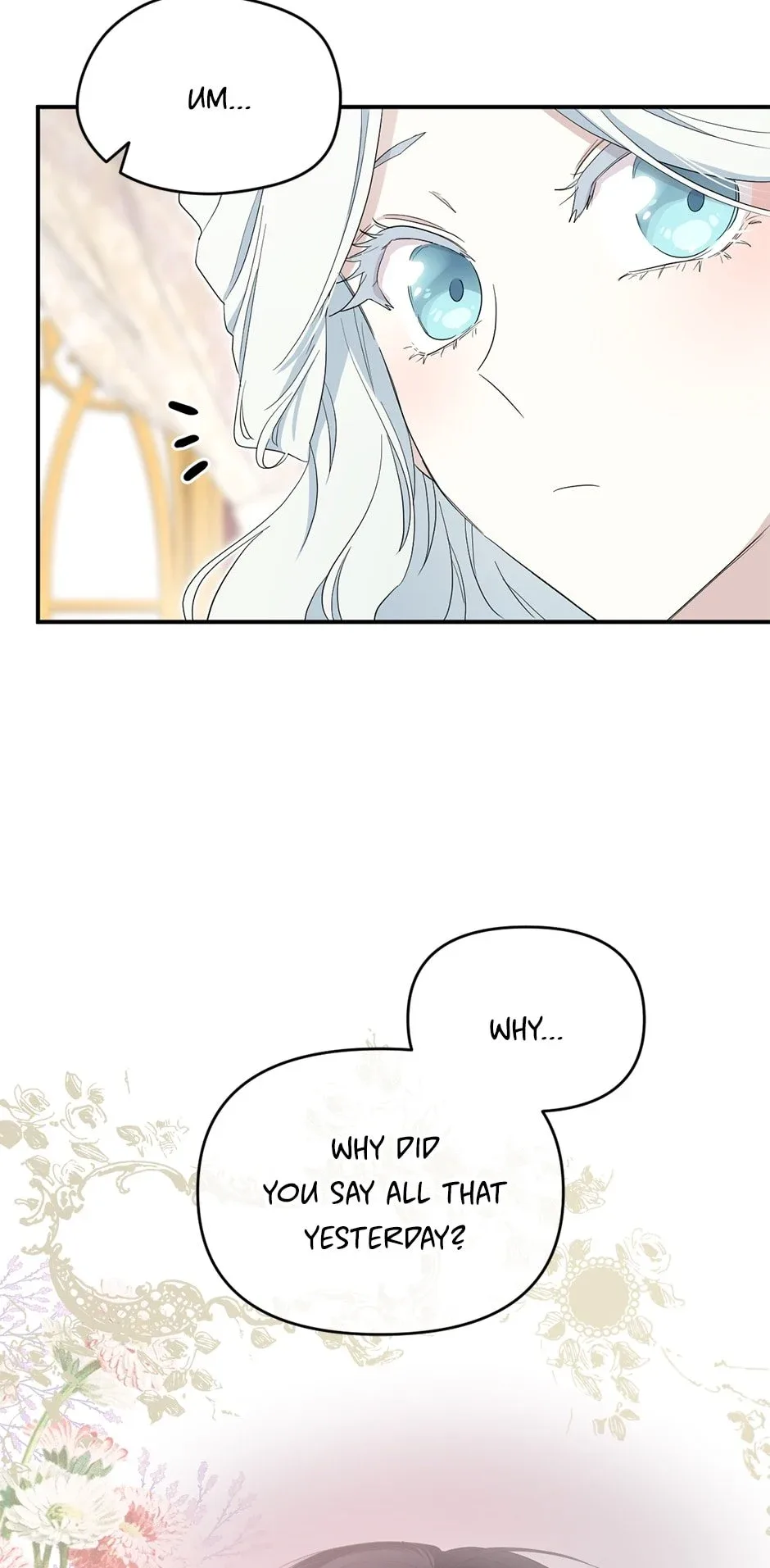 I Married the Male Lead’s Dad Chapter 94 page 58