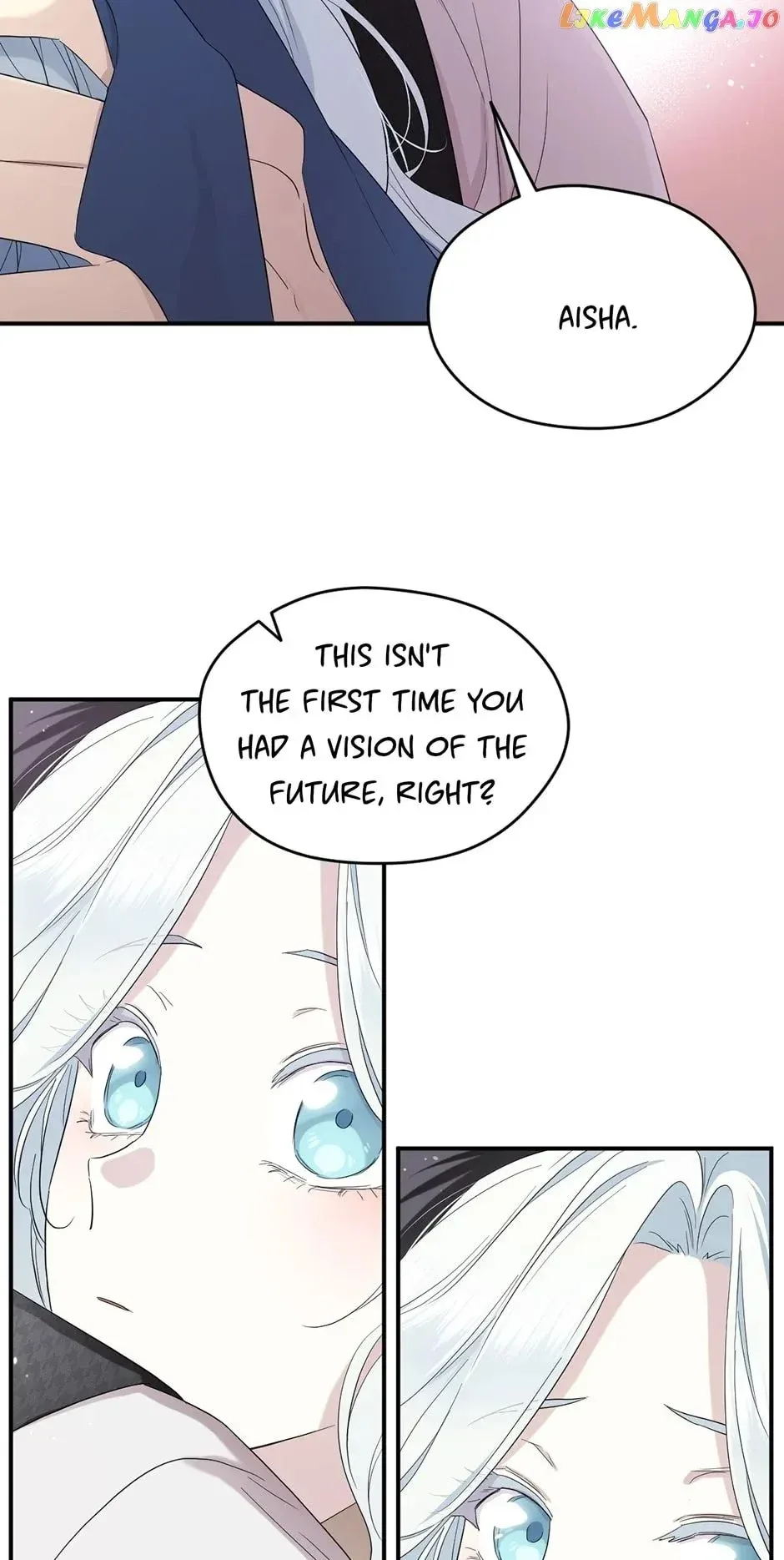I Married the Male Lead’s Dad Chapter 96 page 6