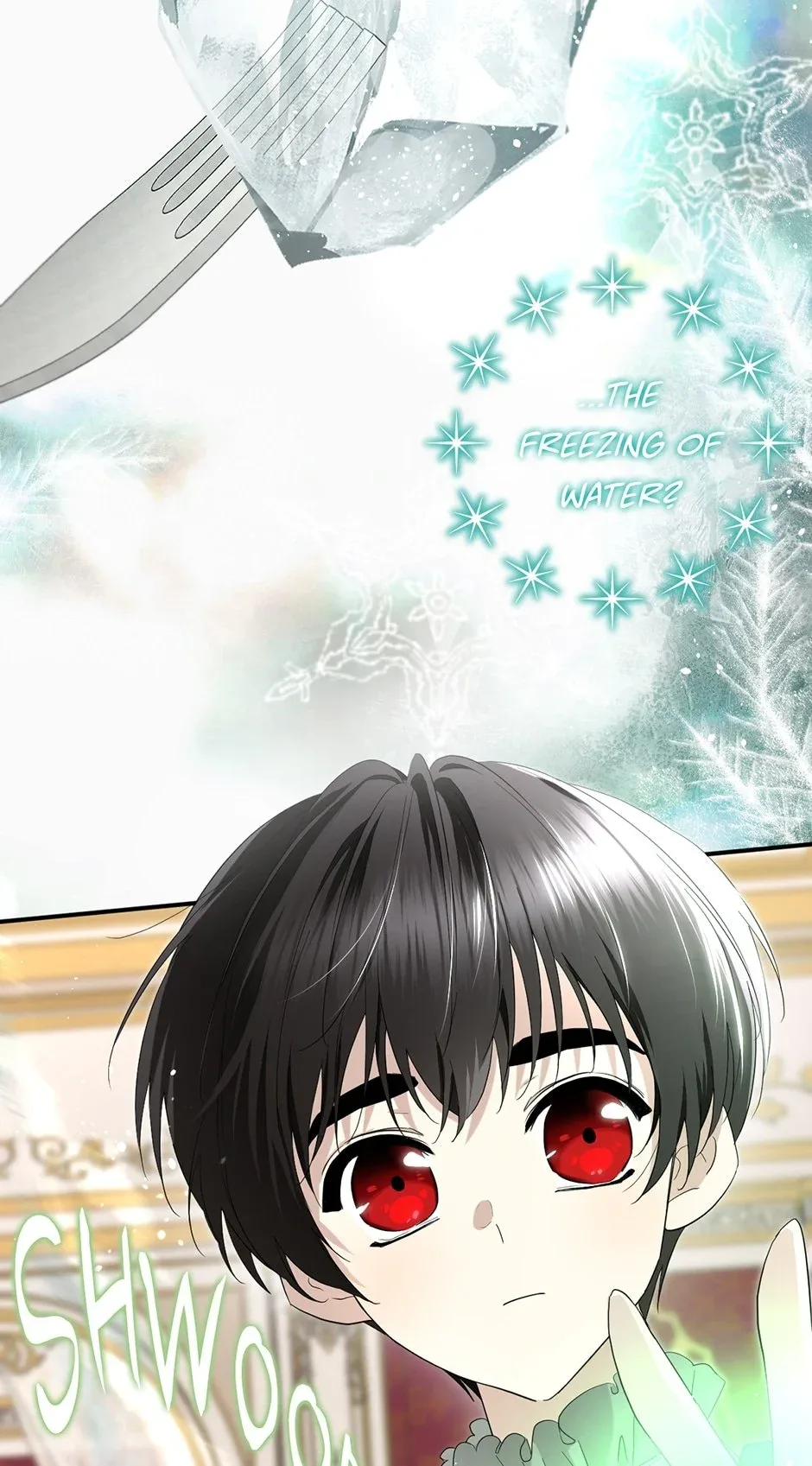 I Married the Male Lead’s Dad Chapter 94 page 75
