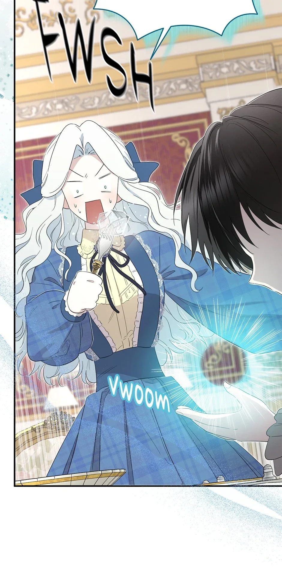 I Married the Male Lead’s Dad Chapter 94 page 73