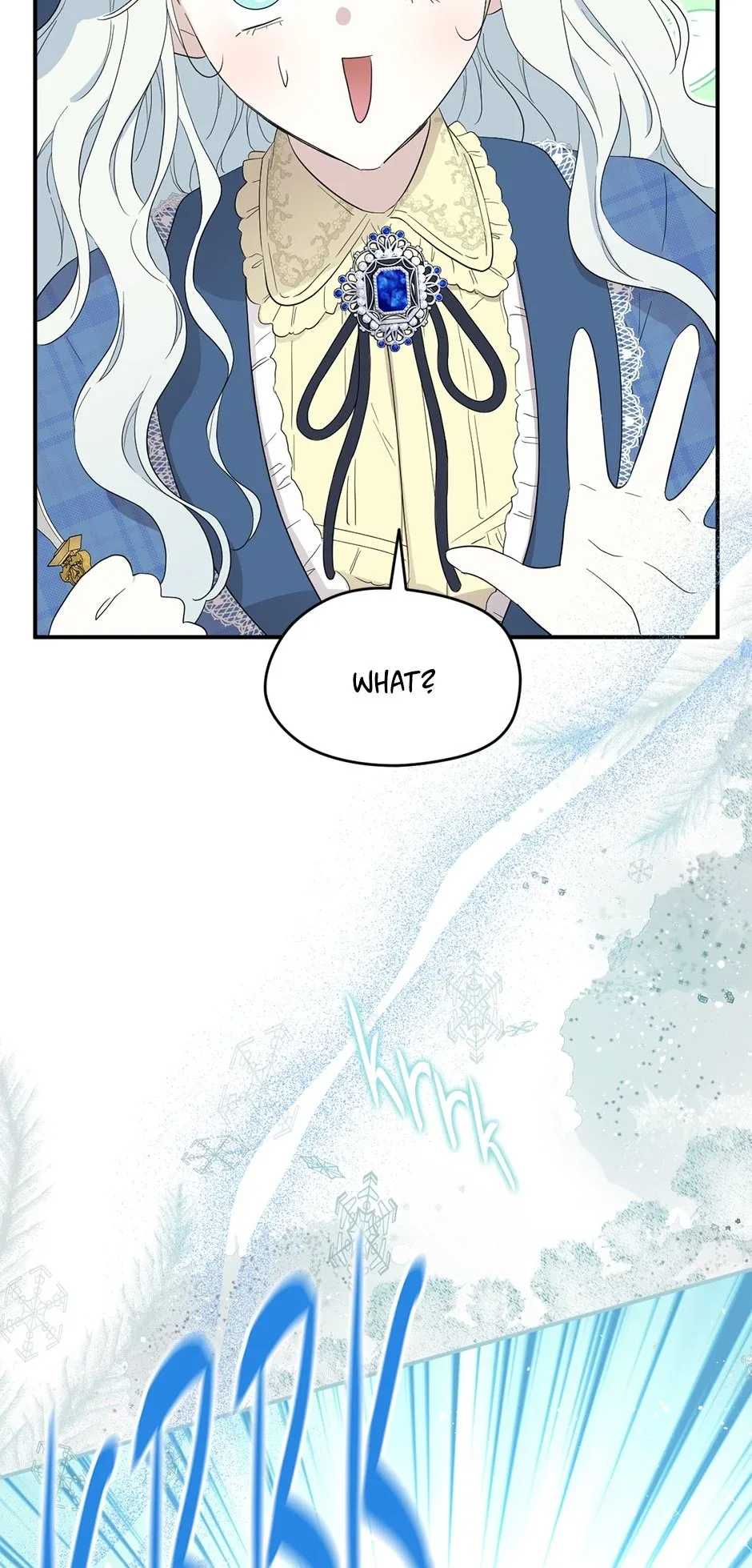 I Married the Male Lead’s Dad Chapter 94 page 71