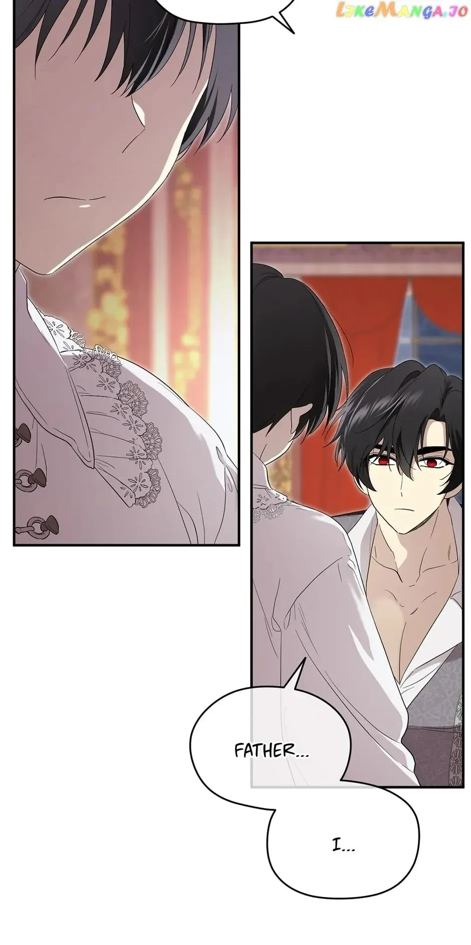 I Married the Male Lead’s Dad Chapter 96 page 36