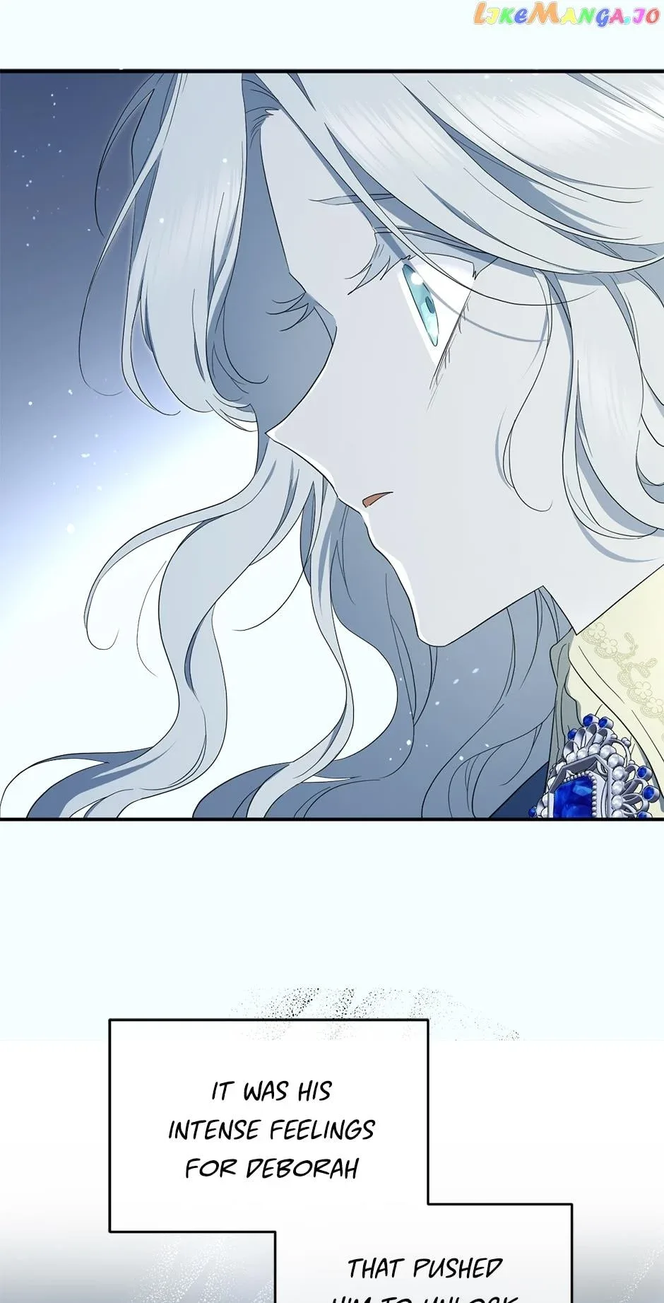 I Married the Male Lead’s Dad Chapter 95 page 18