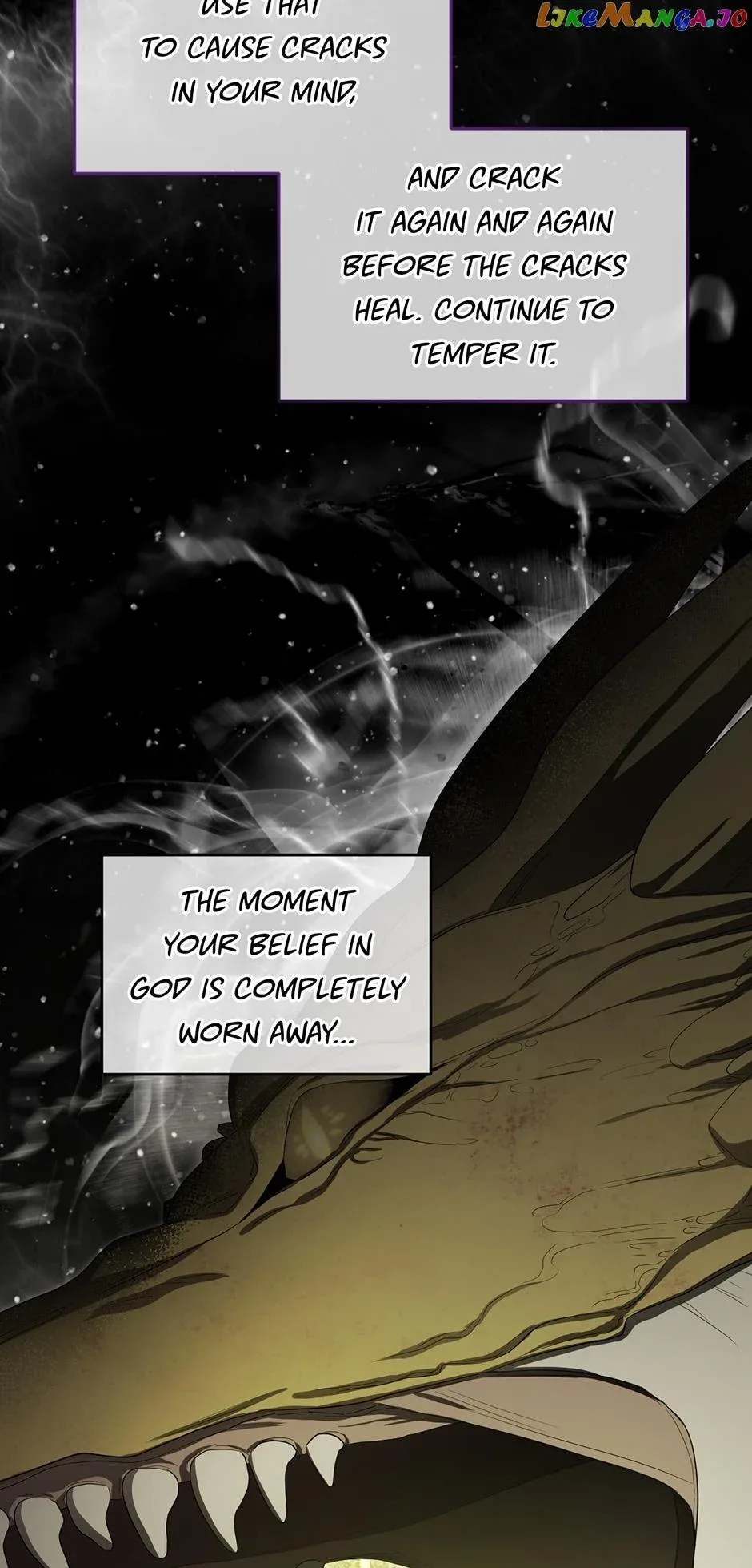I Married the Male Lead’s Dad Chapter 95 page 53