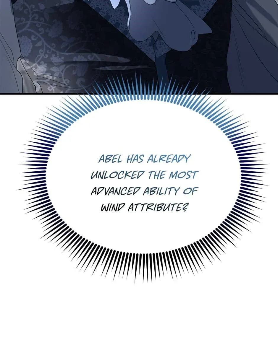 I Married the Male Lead’s Dad Chapter 94 page 84