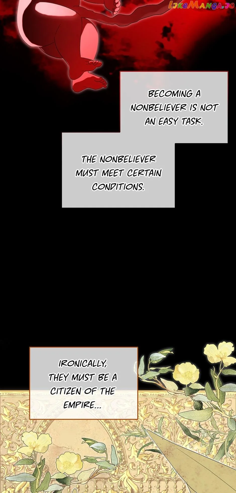 I Married the Male Lead’s Dad Chapter 95 page 50