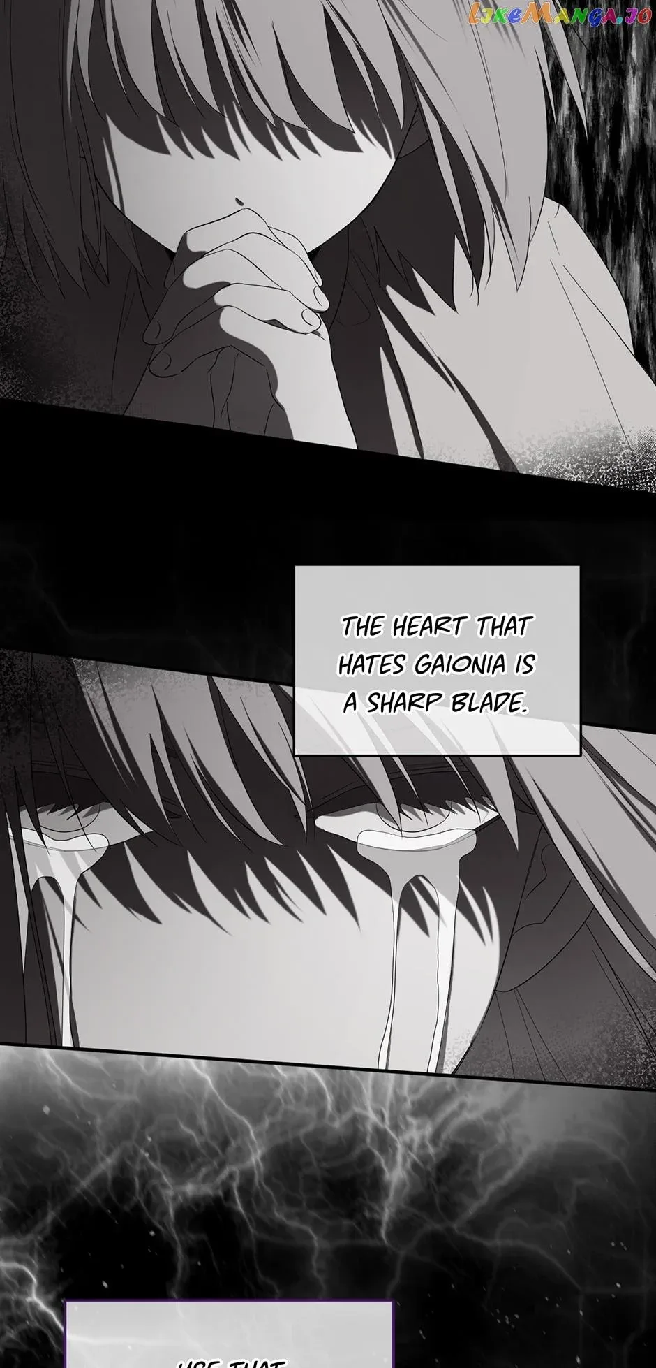 I Married the Male Lead’s Dad Chapter 95 page 52