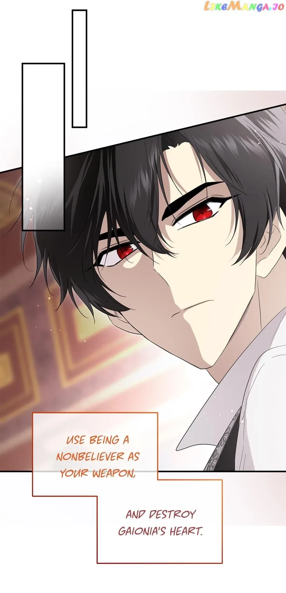 I Married the Male Lead’s Dad Chapter 95 page 55