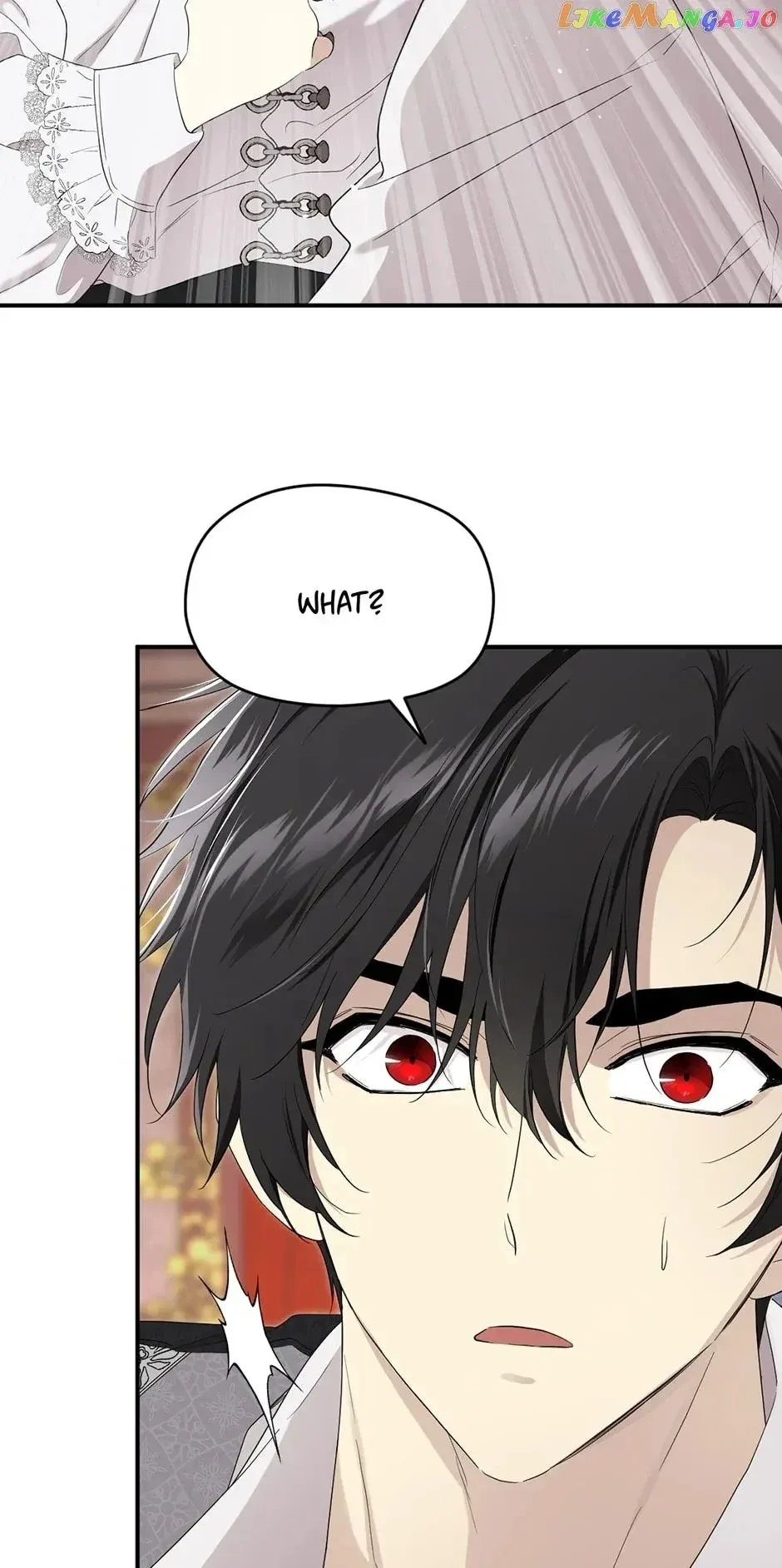 I Married the Male Lead’s Dad Chapter 96 page 38