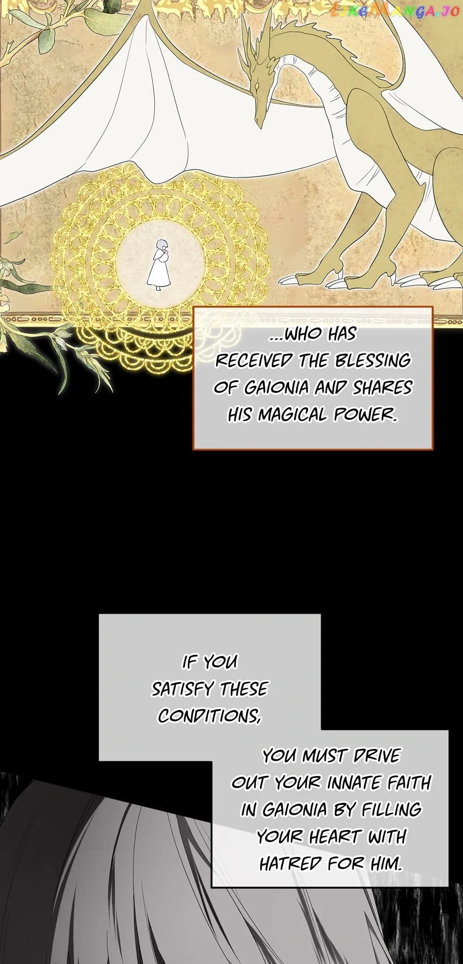 I Married the Male Lead’s Dad Chapter 95 page 51